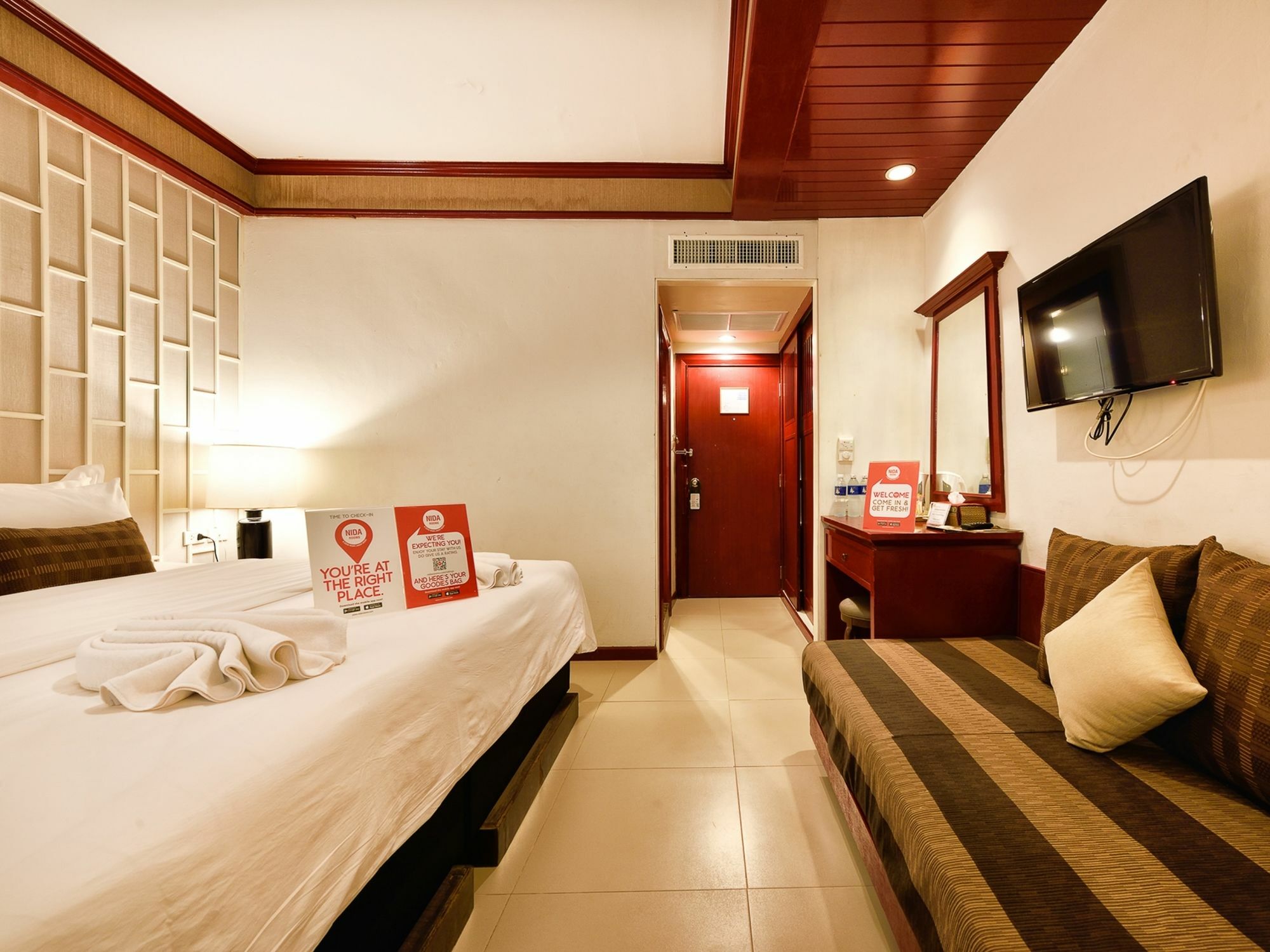 The Lokal Phuket Hotel 3*