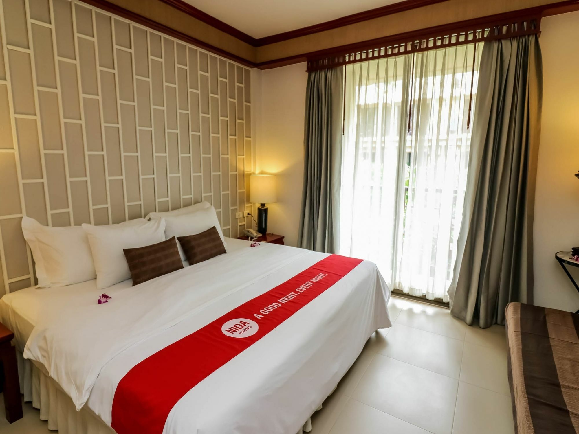 The Lokal Phuket 3* Patong