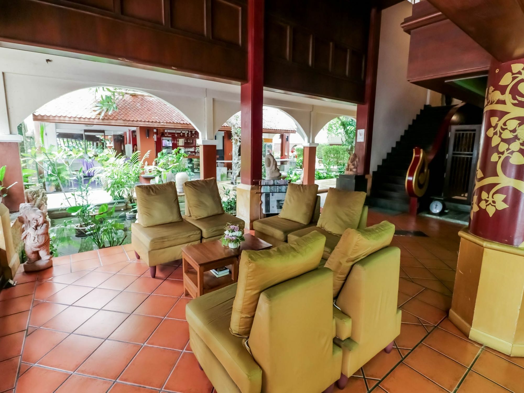 The Lokal Phuket Hotel
