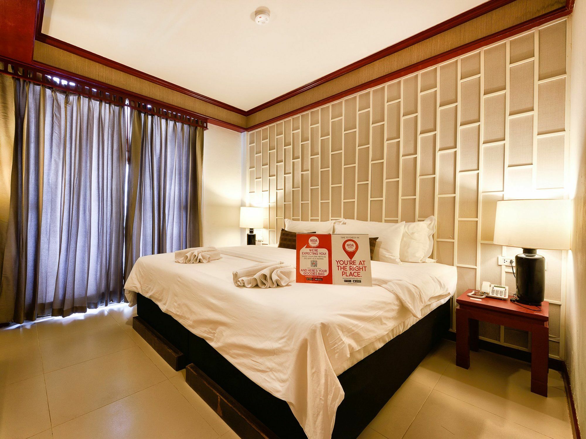 The Lokal Phuket Patong