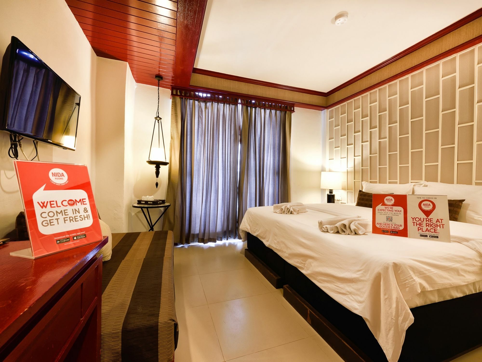 Hotel The Lokal Phuket