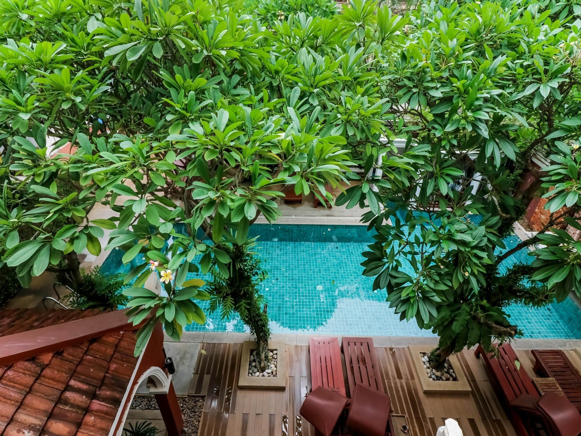 Hotel The Lokal Phuket 3*