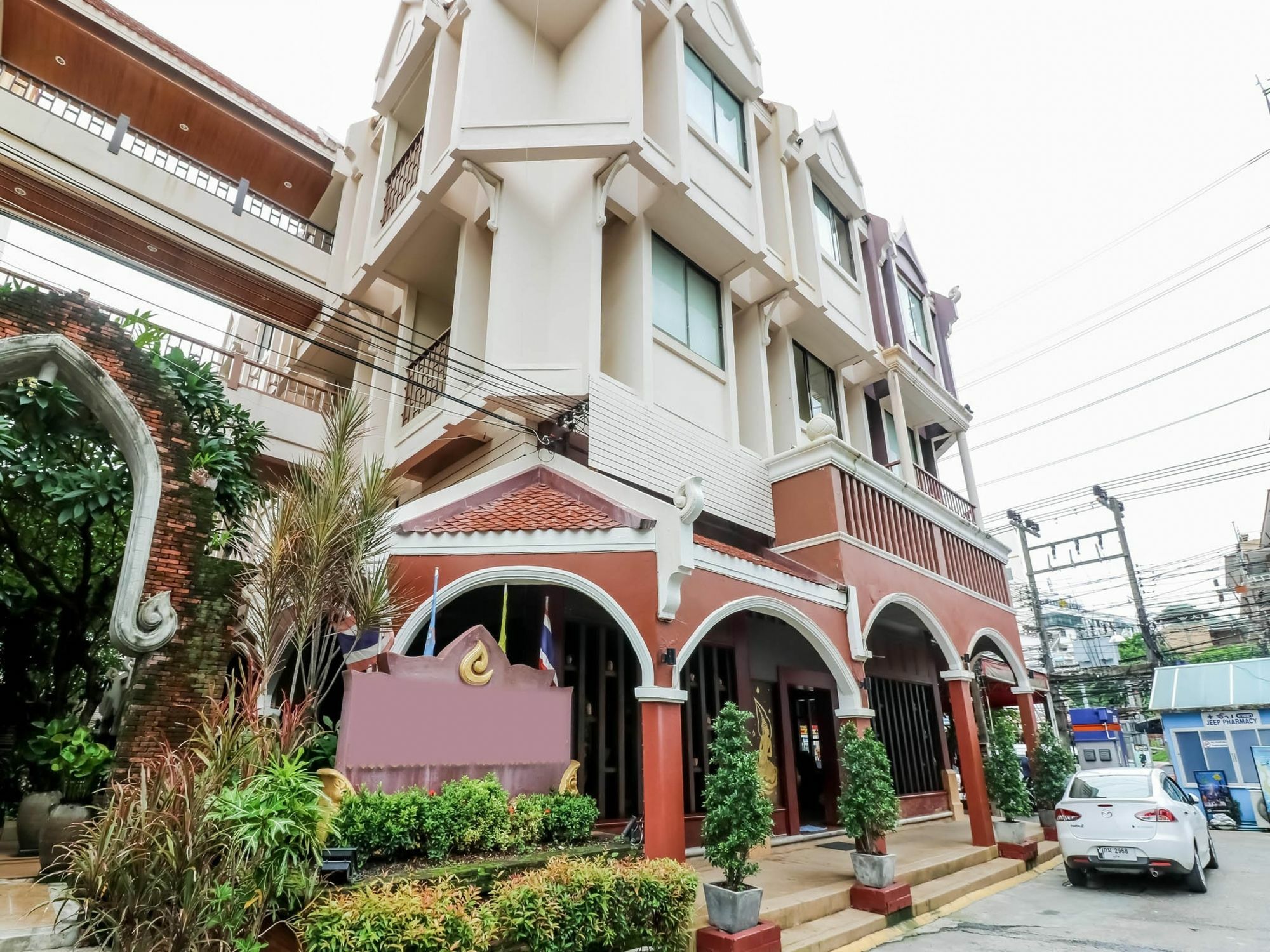 The Lokal Phuket Patong