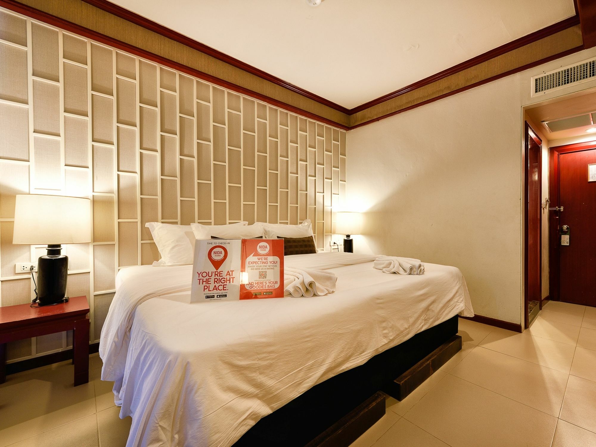 The Lokal Phuket Hotel 3*