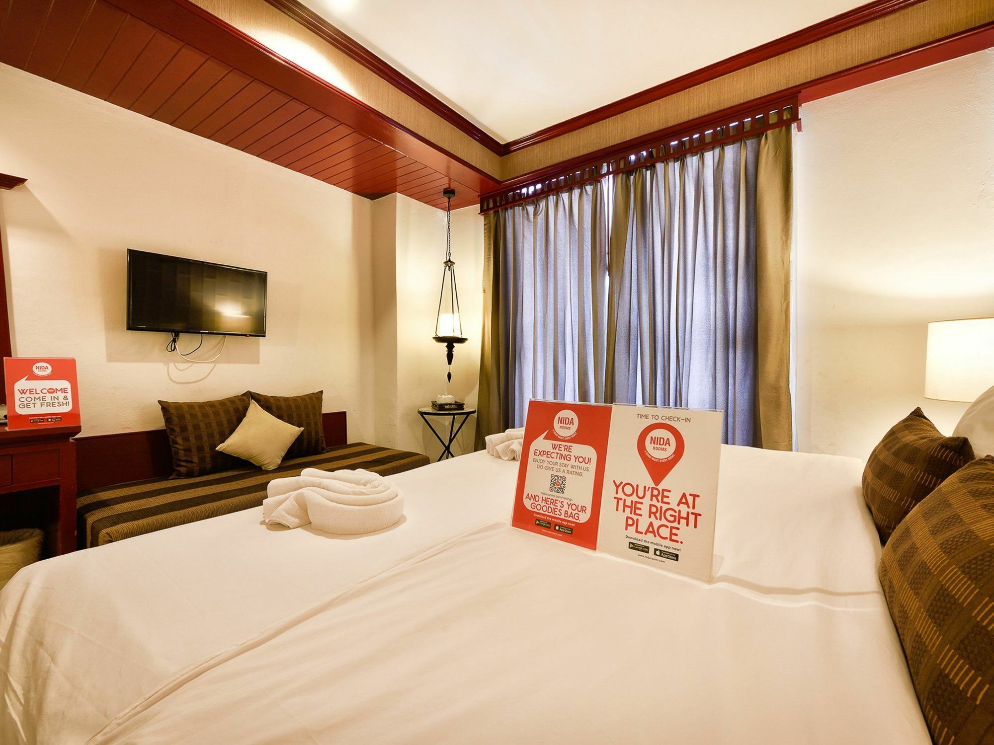 The Lokal Phuket Hotel Patong