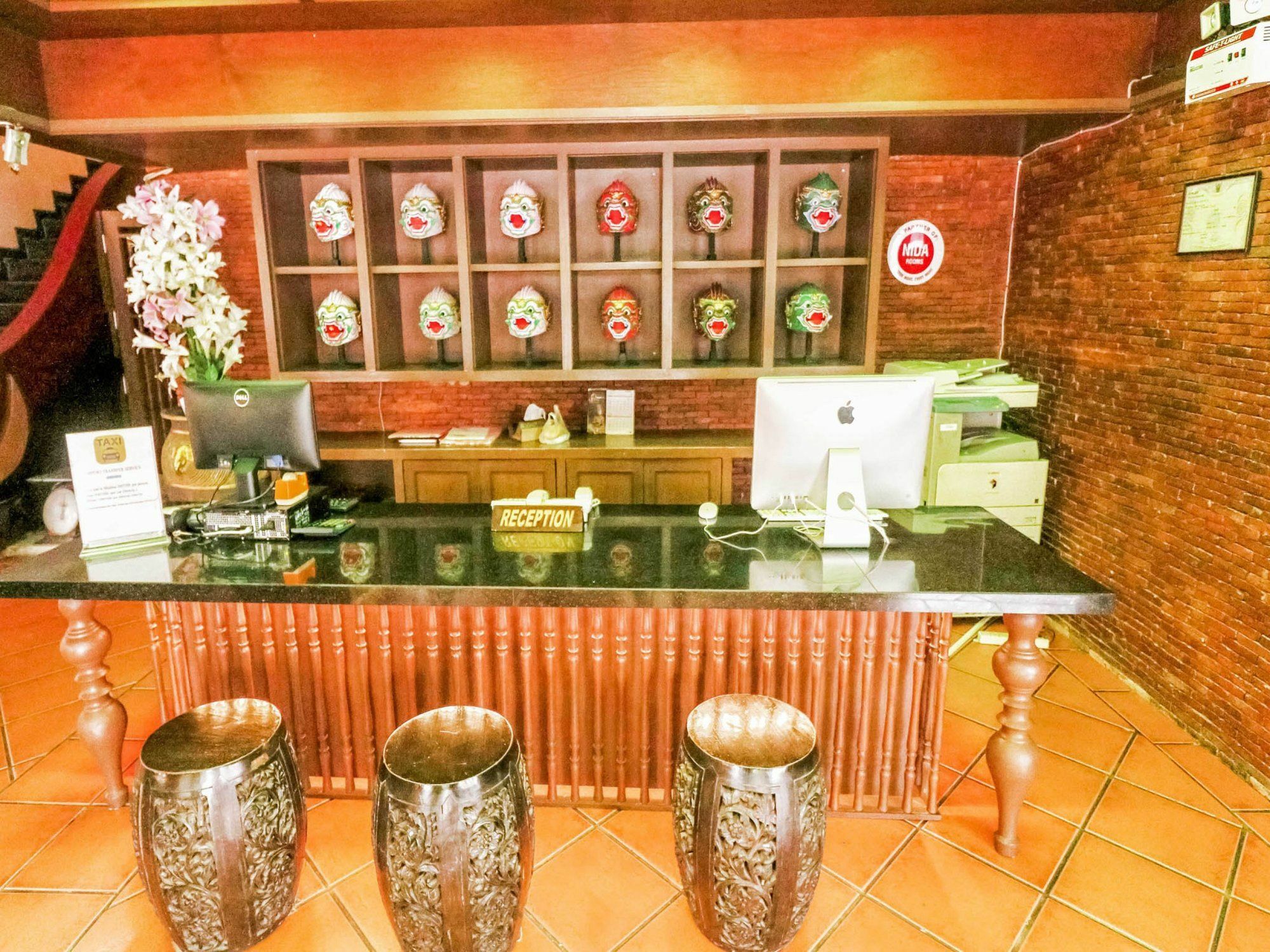 Hotel The Lokal Phuket Patong