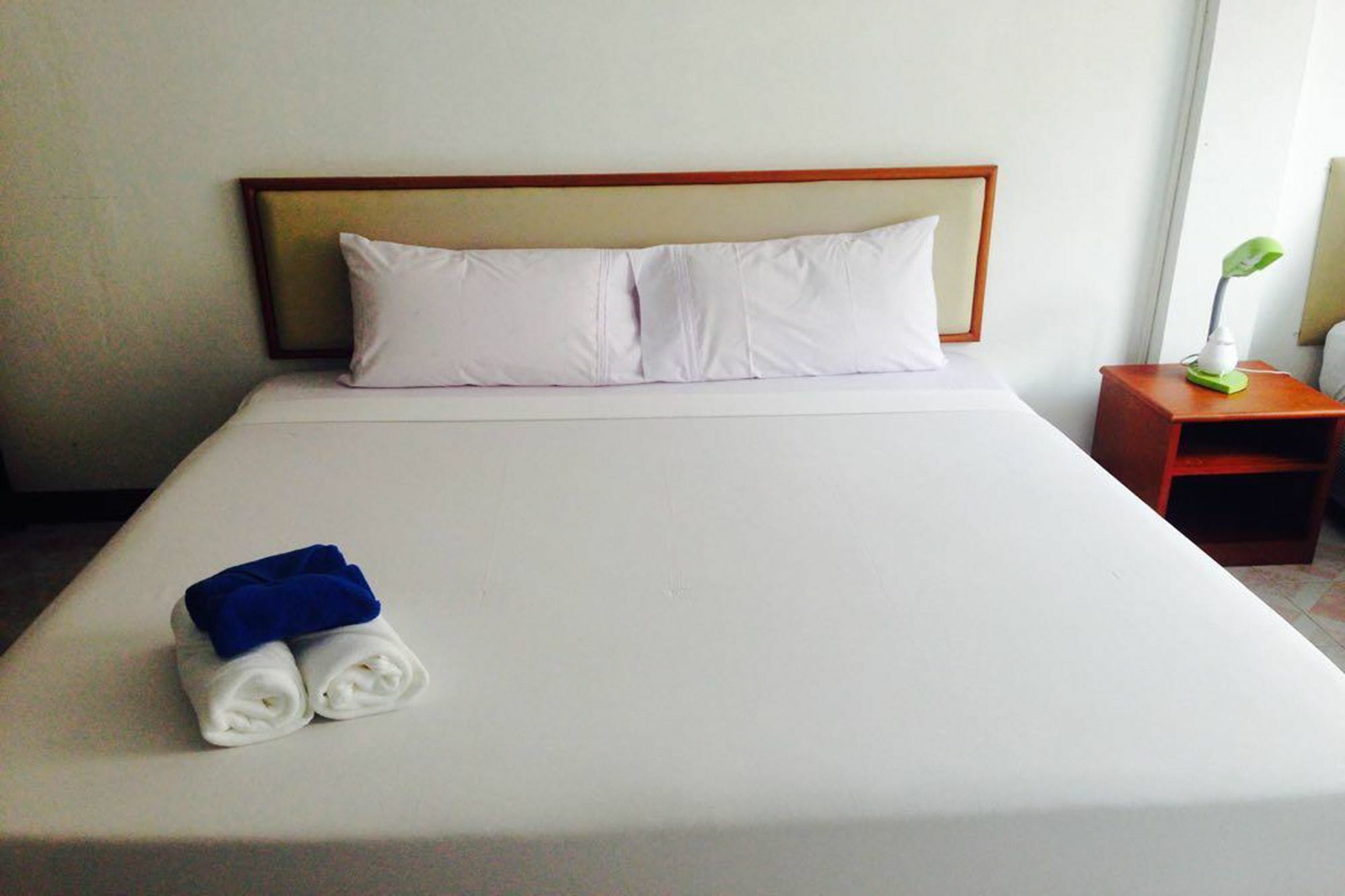 Guest house The Atlas Patong