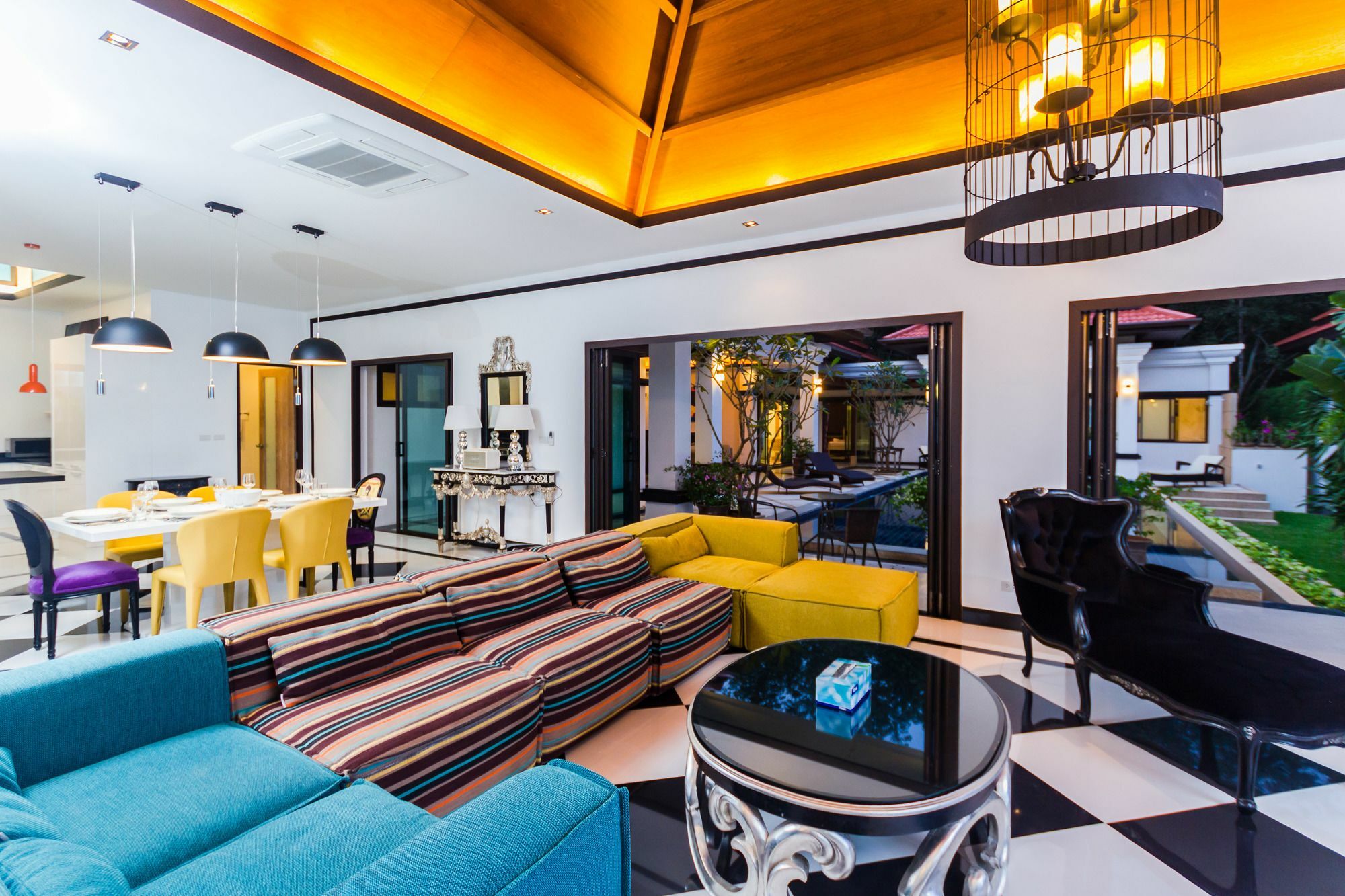 Pousada Jewels Phuket *