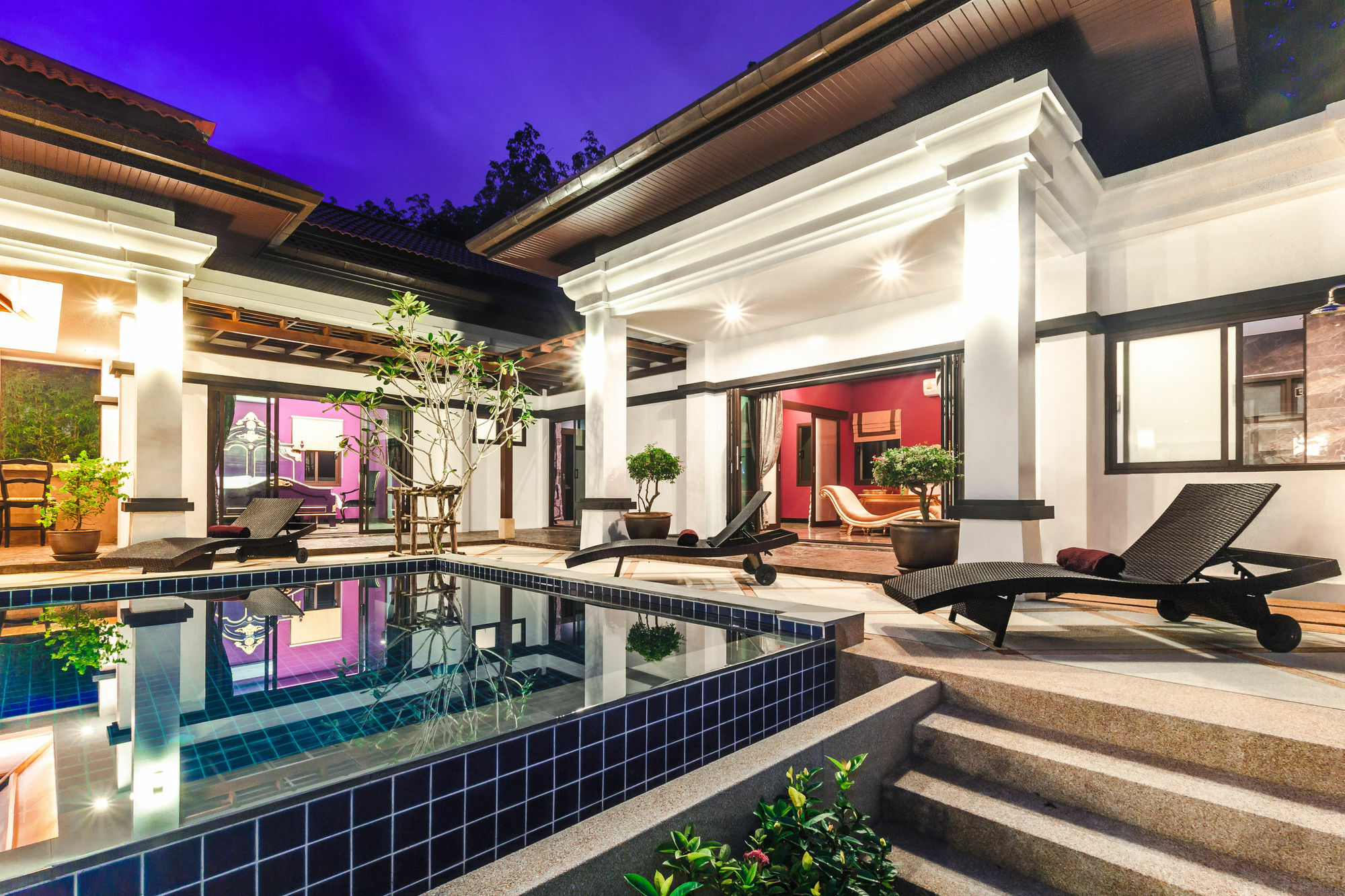 Pousada Jewels Phuket *