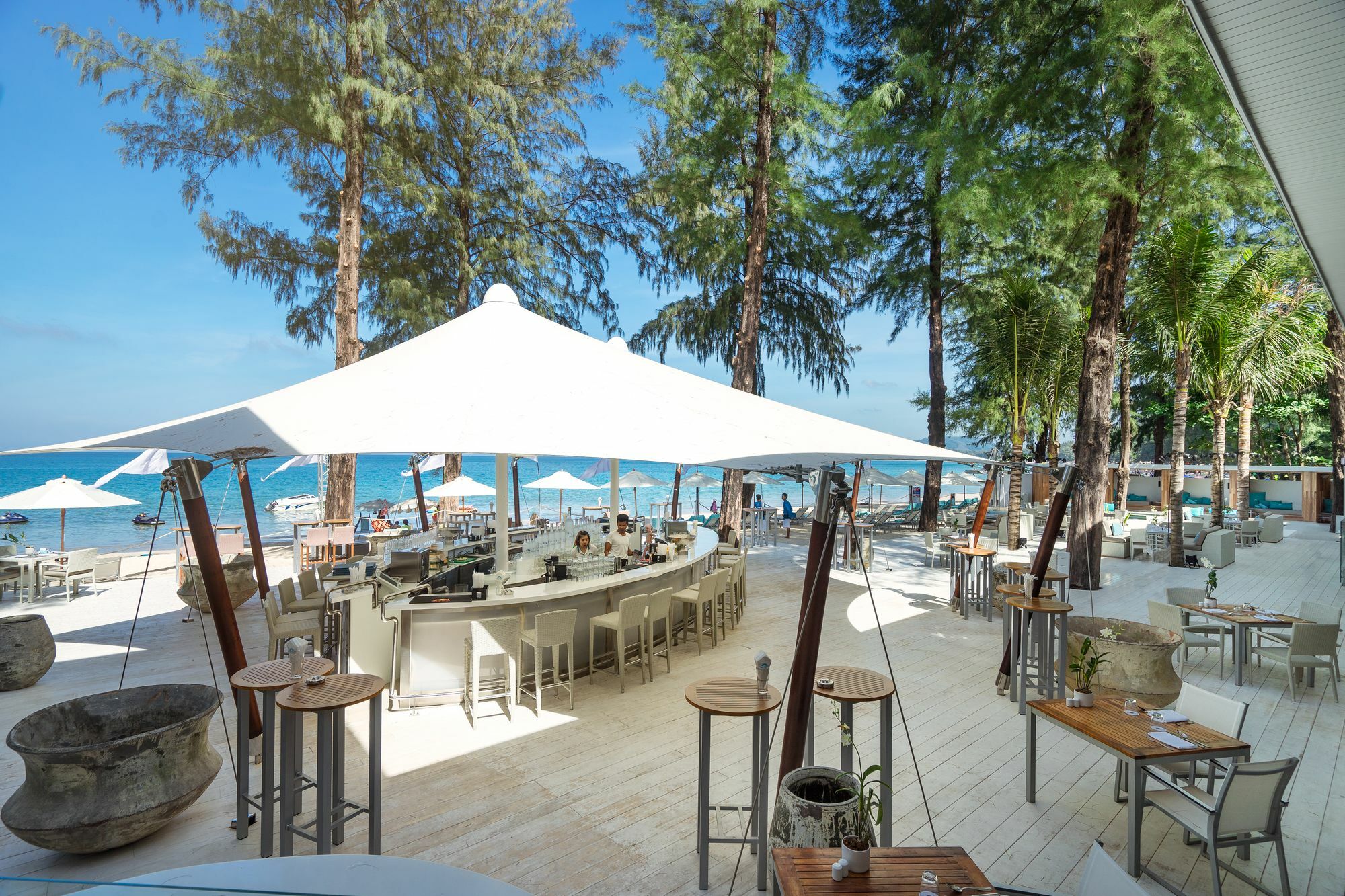 Jewels Phuket Pousada *
