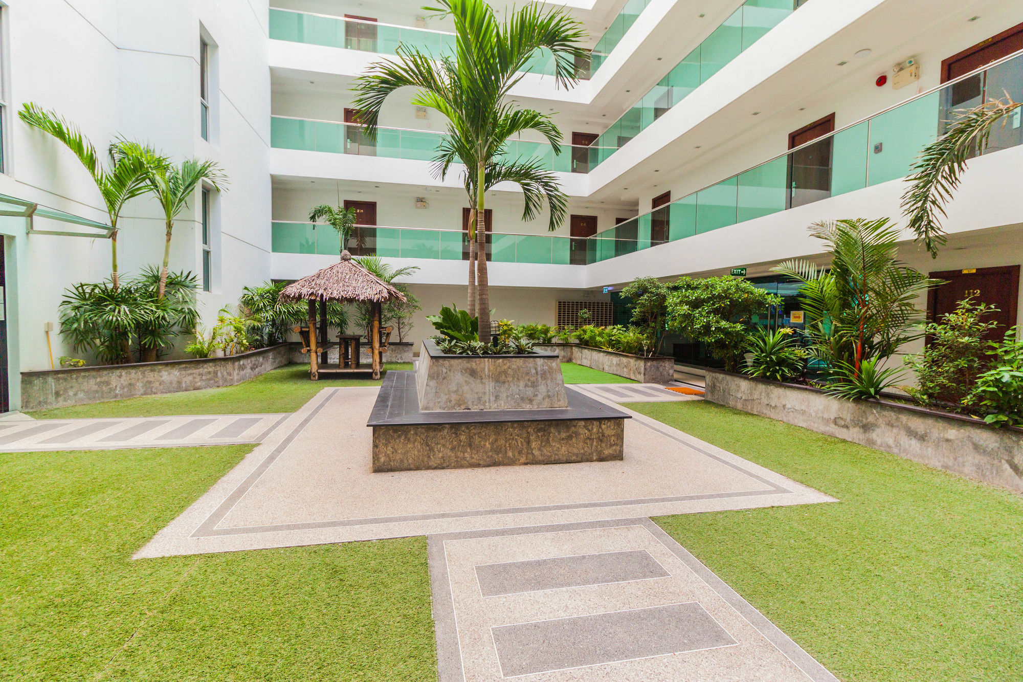 Apartment Laguna Bay 1 By Sunny Pattaya