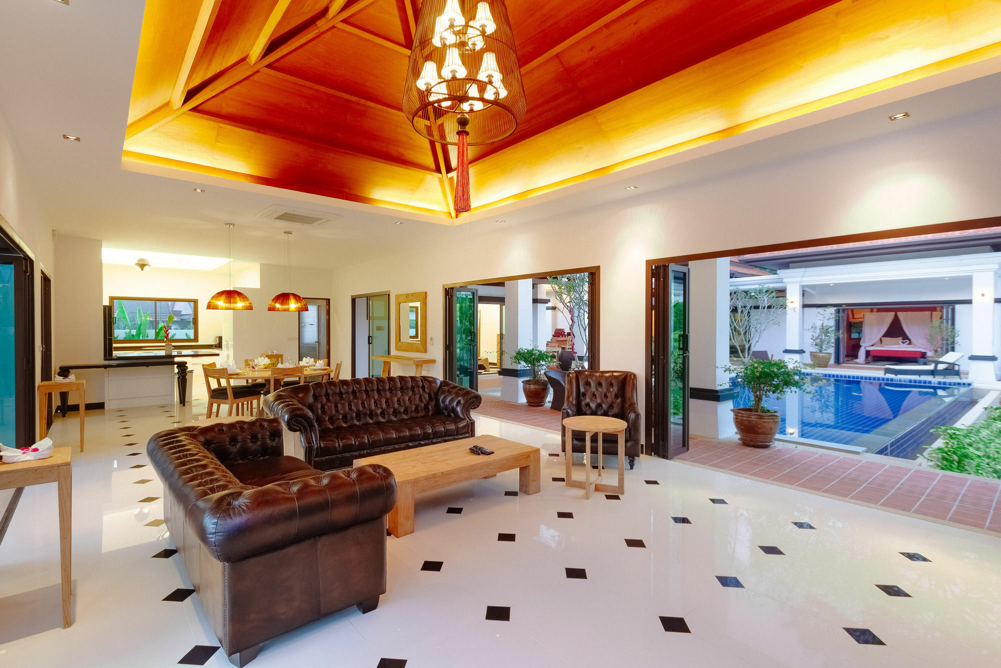 Pousada Jewels Phuket