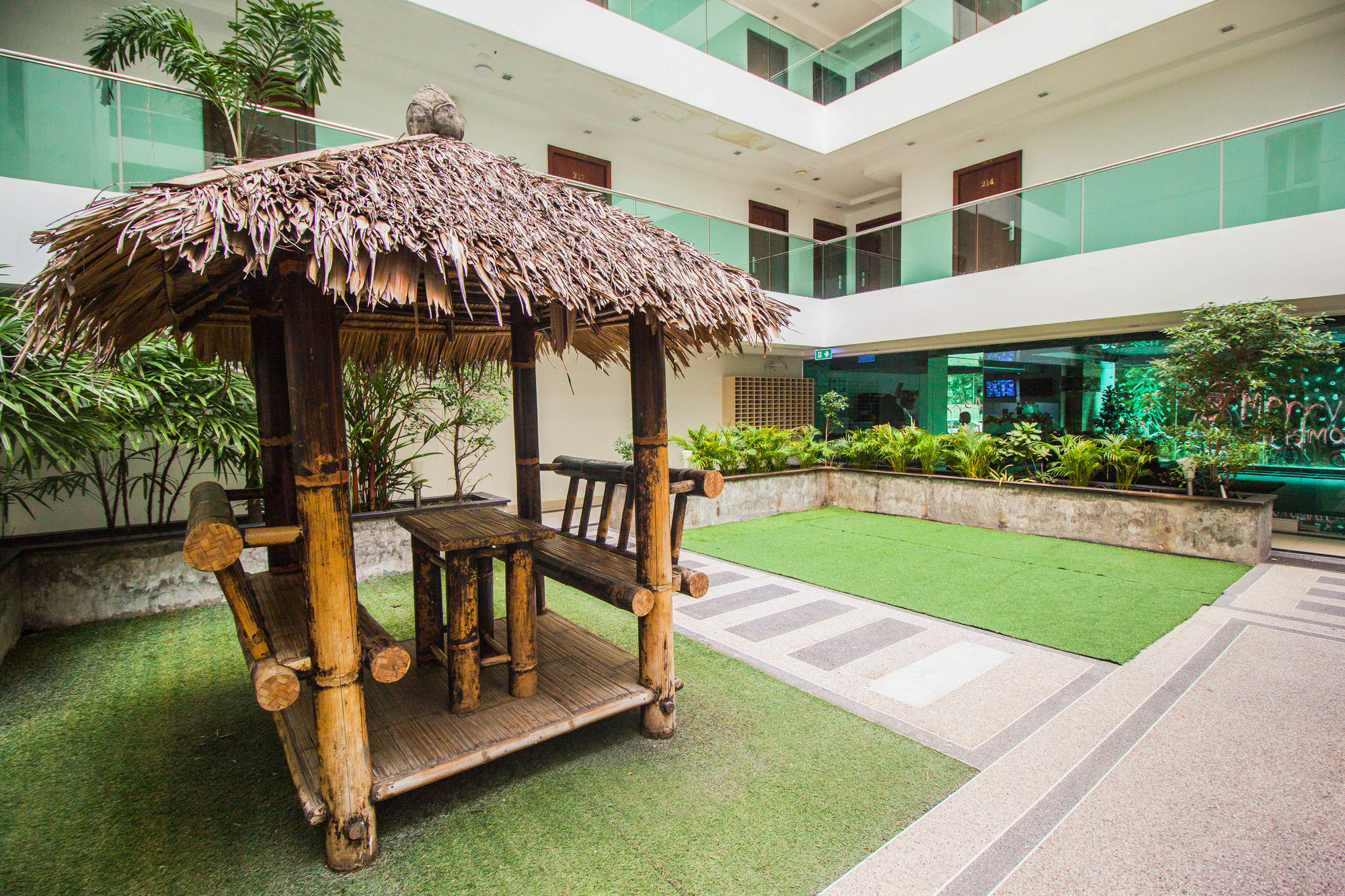 Laguna Bay 1 By Sunny Apartment *