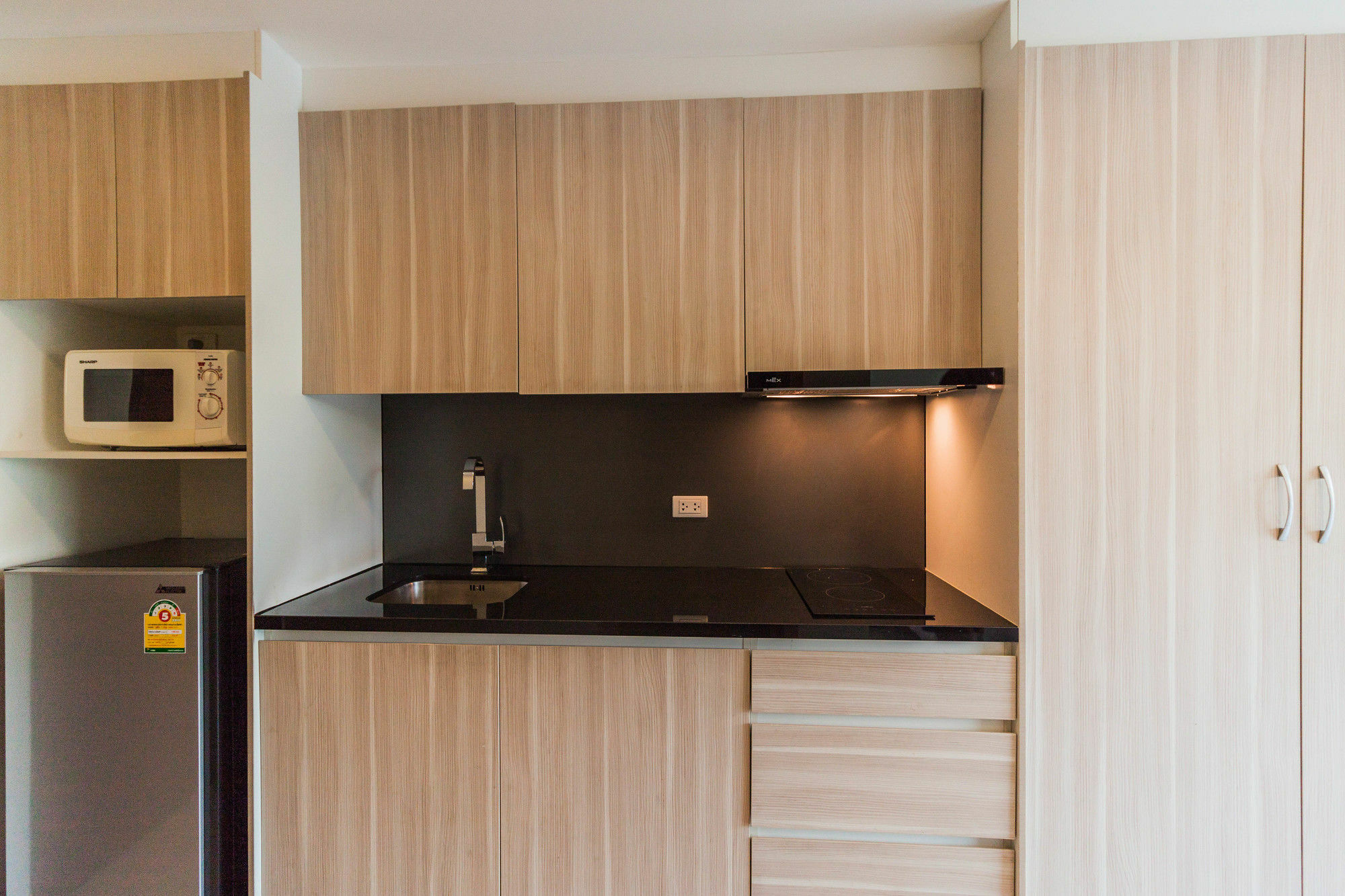 Laguna Bay 1 By Sunny Apartment *