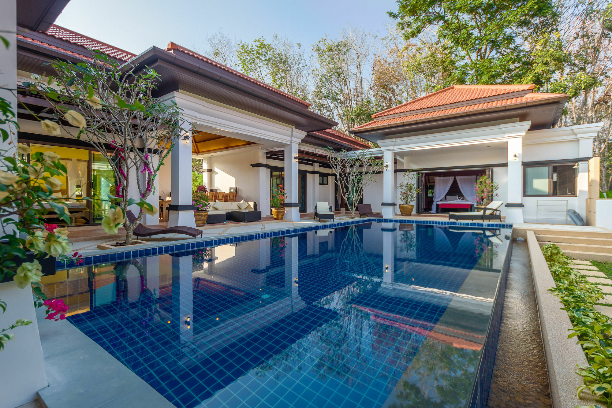 Pousada Jewels Phuket