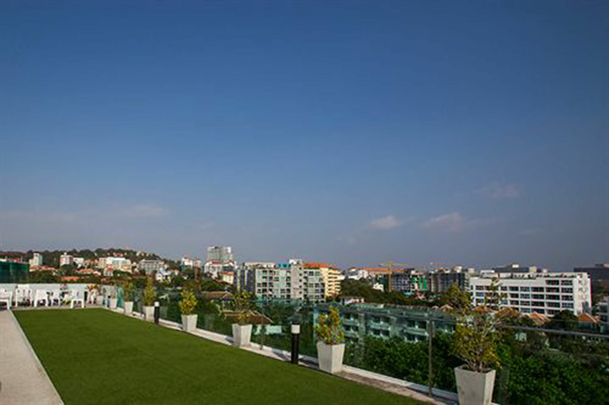 Apartment Laguna Bay 1 By Sunny