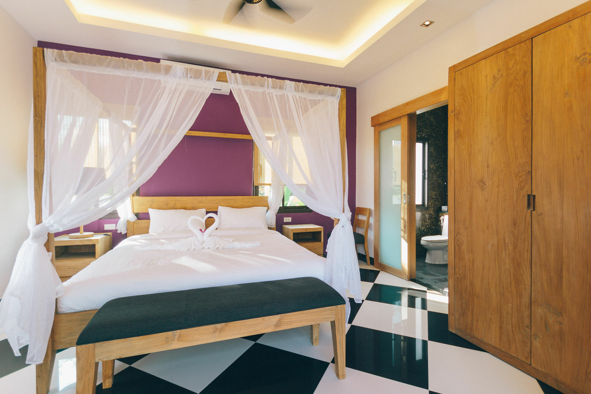 Pousada Jewels Phuket Praia de Surin