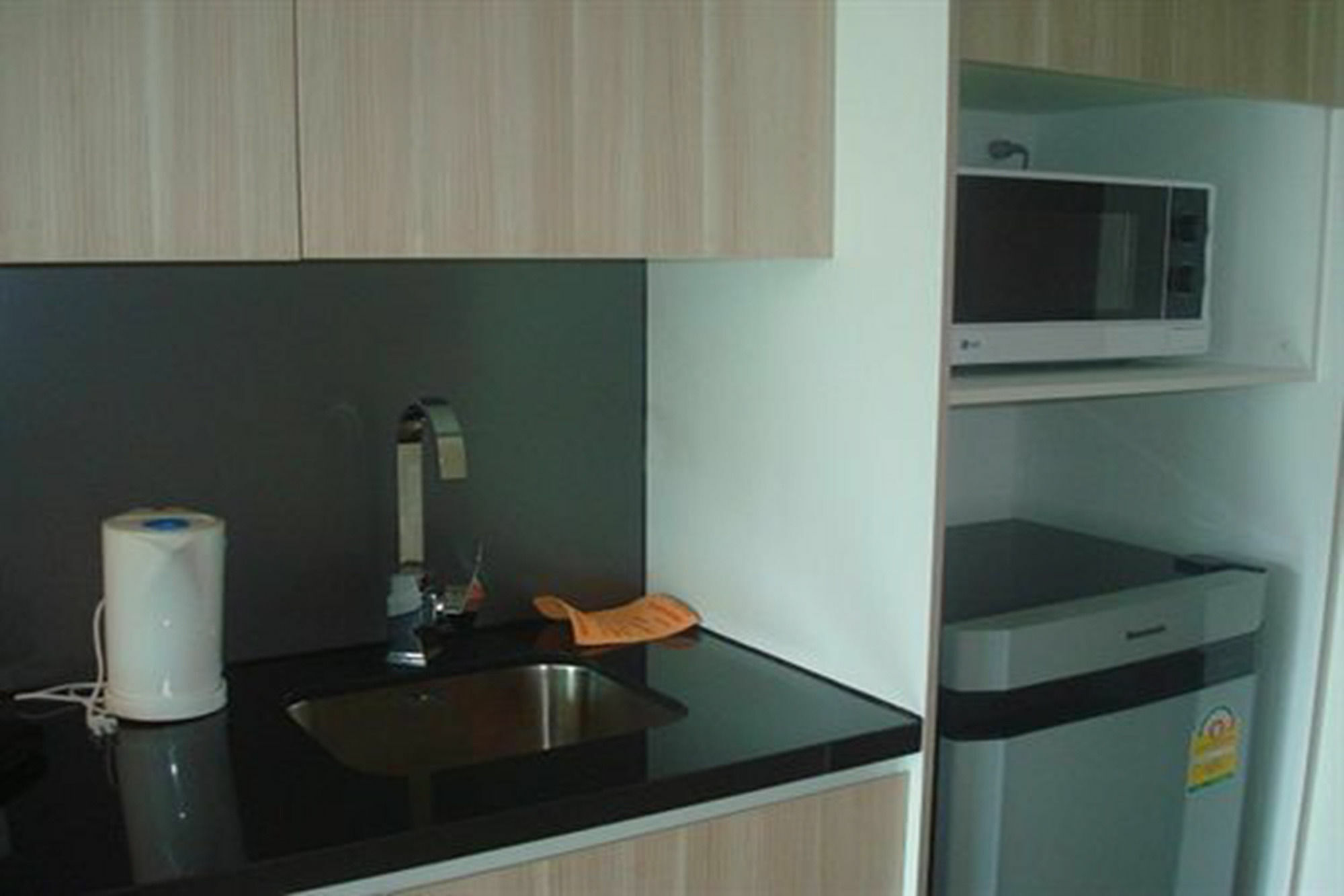 Apartment Laguna Bay 1 By Sunny *