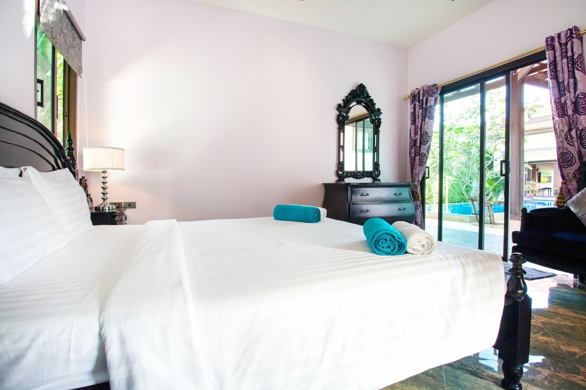 Pousada Jewels Phuket