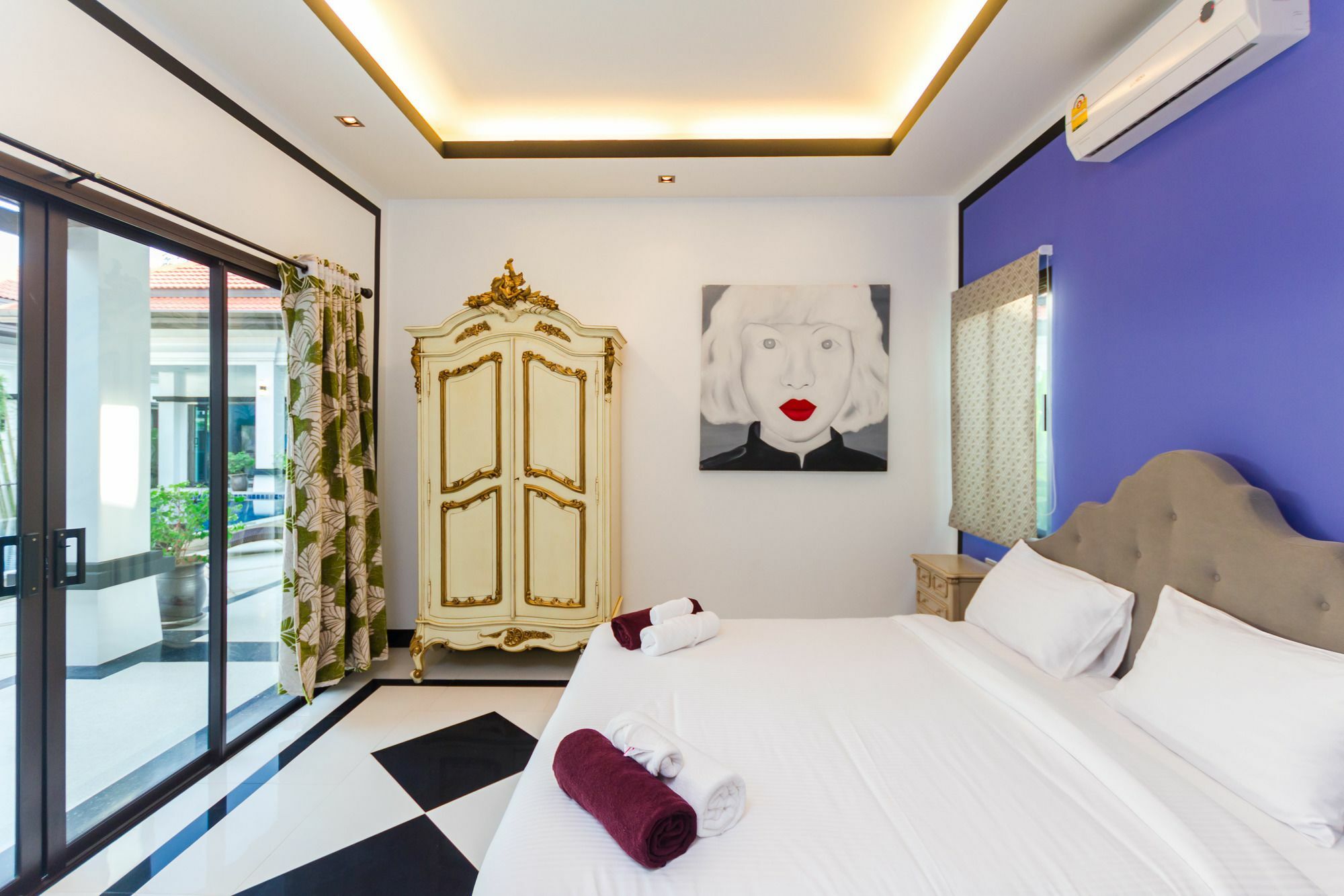 Jewels Phuket * Praia de Surin