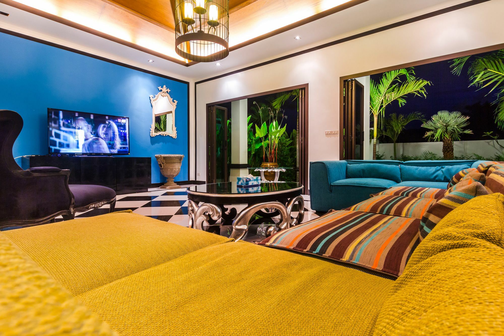 Jewels Phuket Pousada Praia de Surin