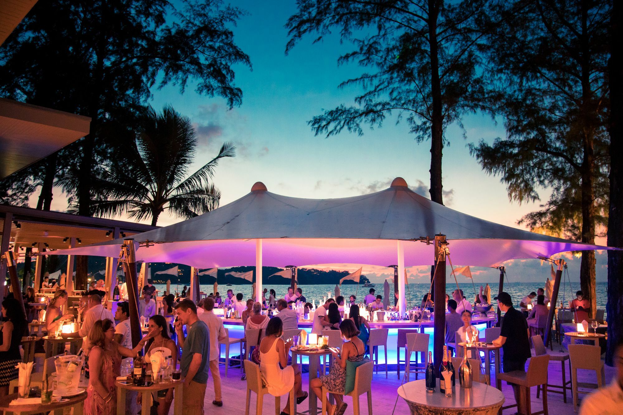 Jewels Phuket Pousada *