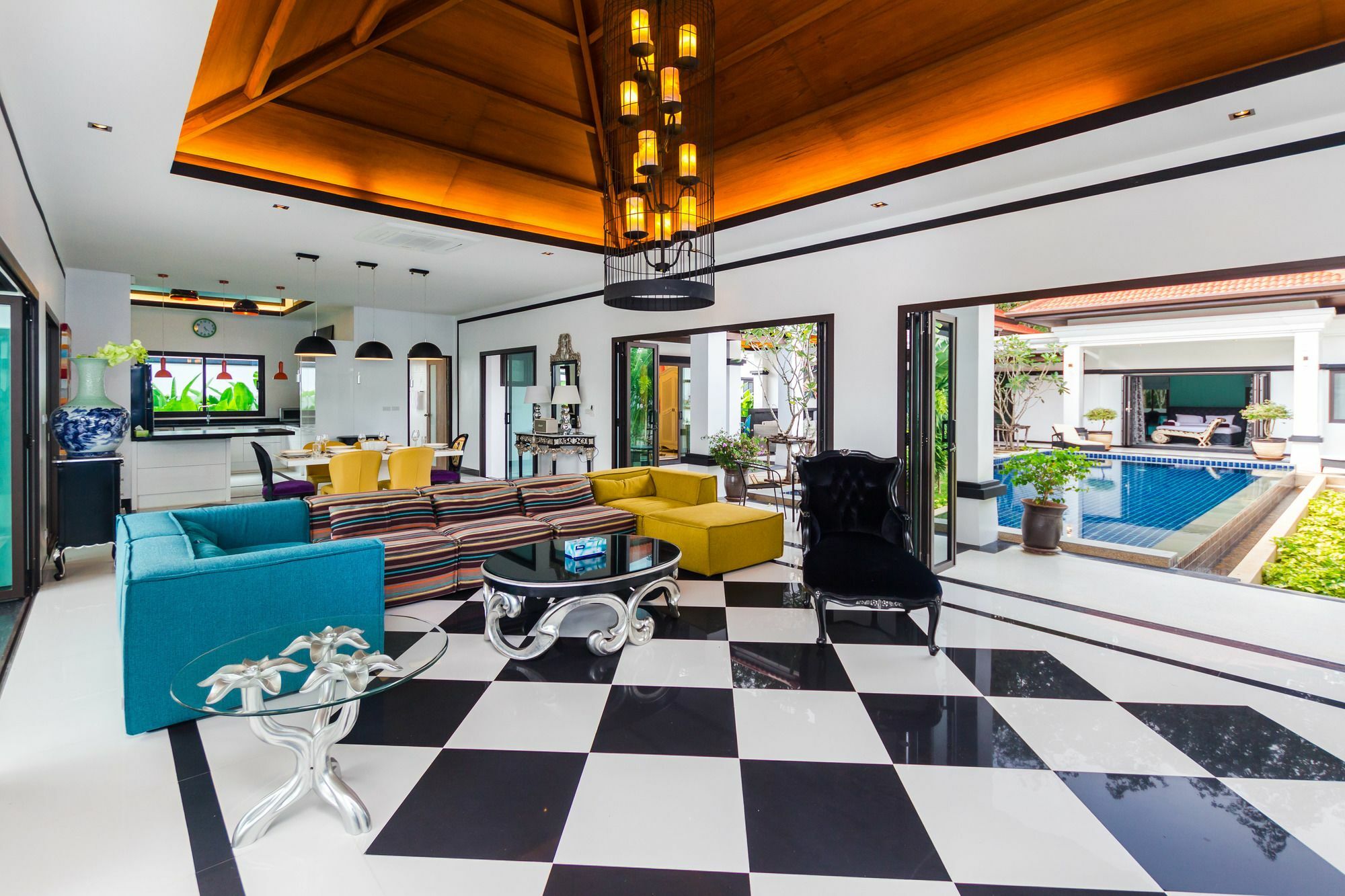Pousada Jewels Phuket Praia de Surin
