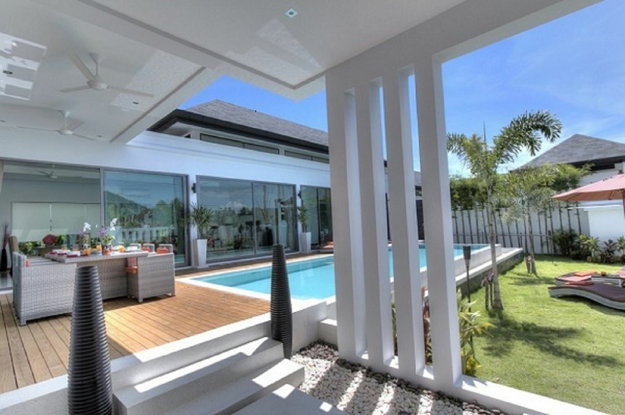 Villa Zen Private Pool *