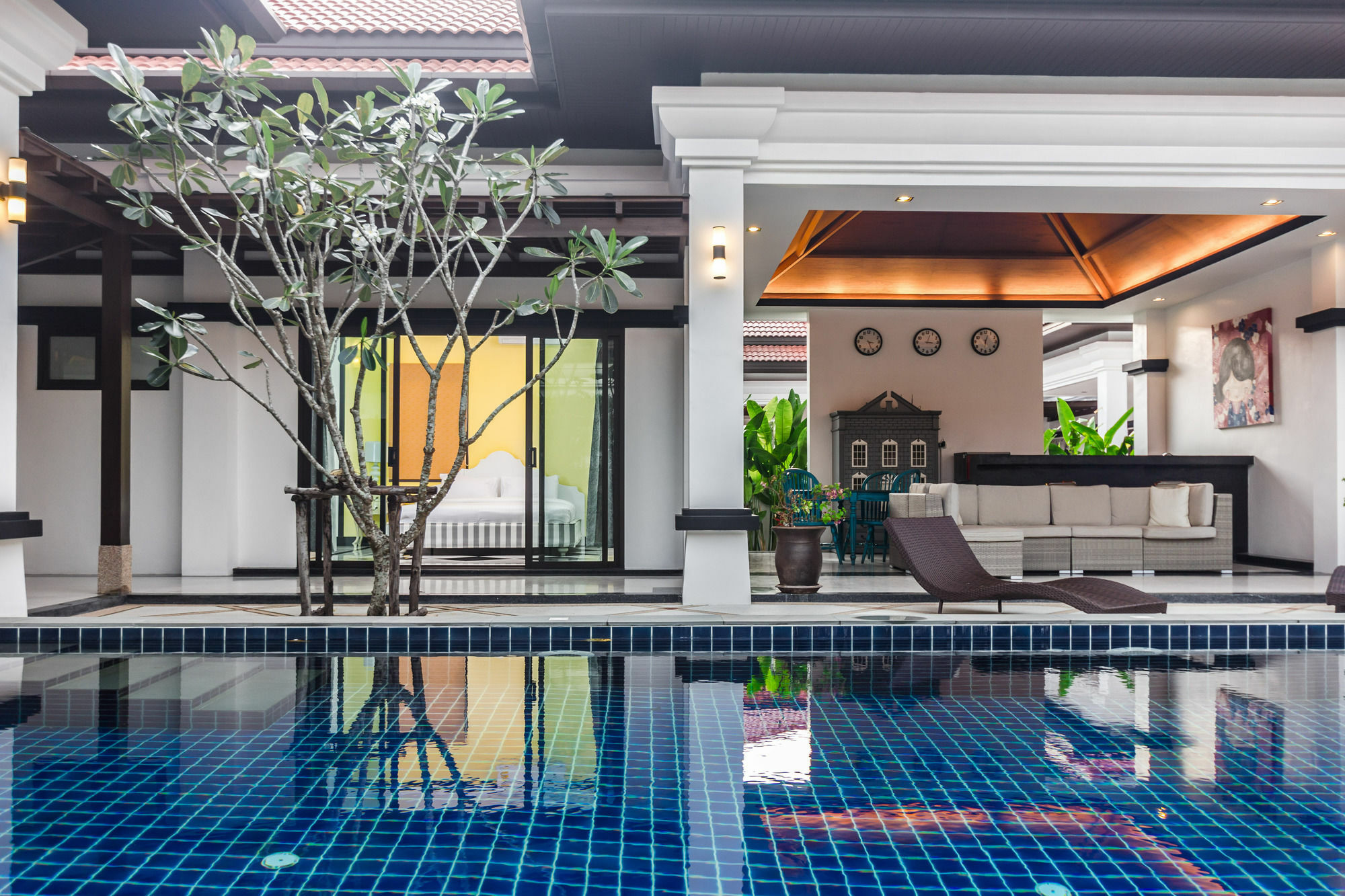 Jewels Phuket Pousada Praia de Surin