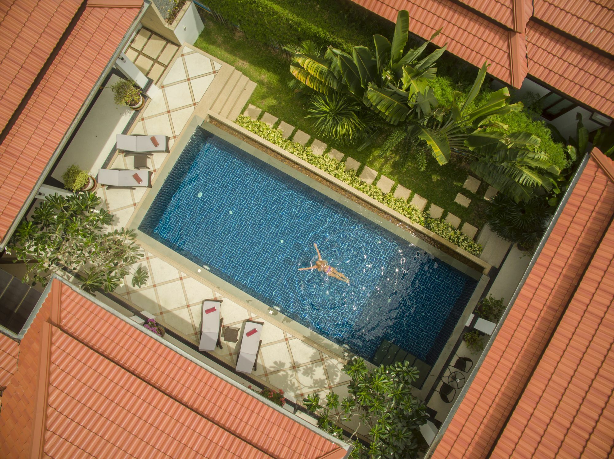 Jewels Phuket Pousada Praia de Surin
