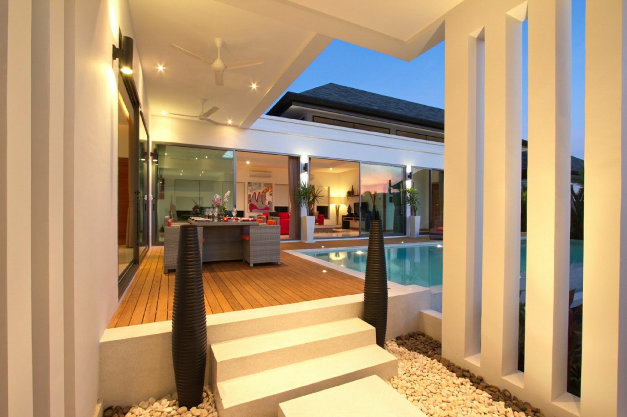 Zen Private Pool Rawai