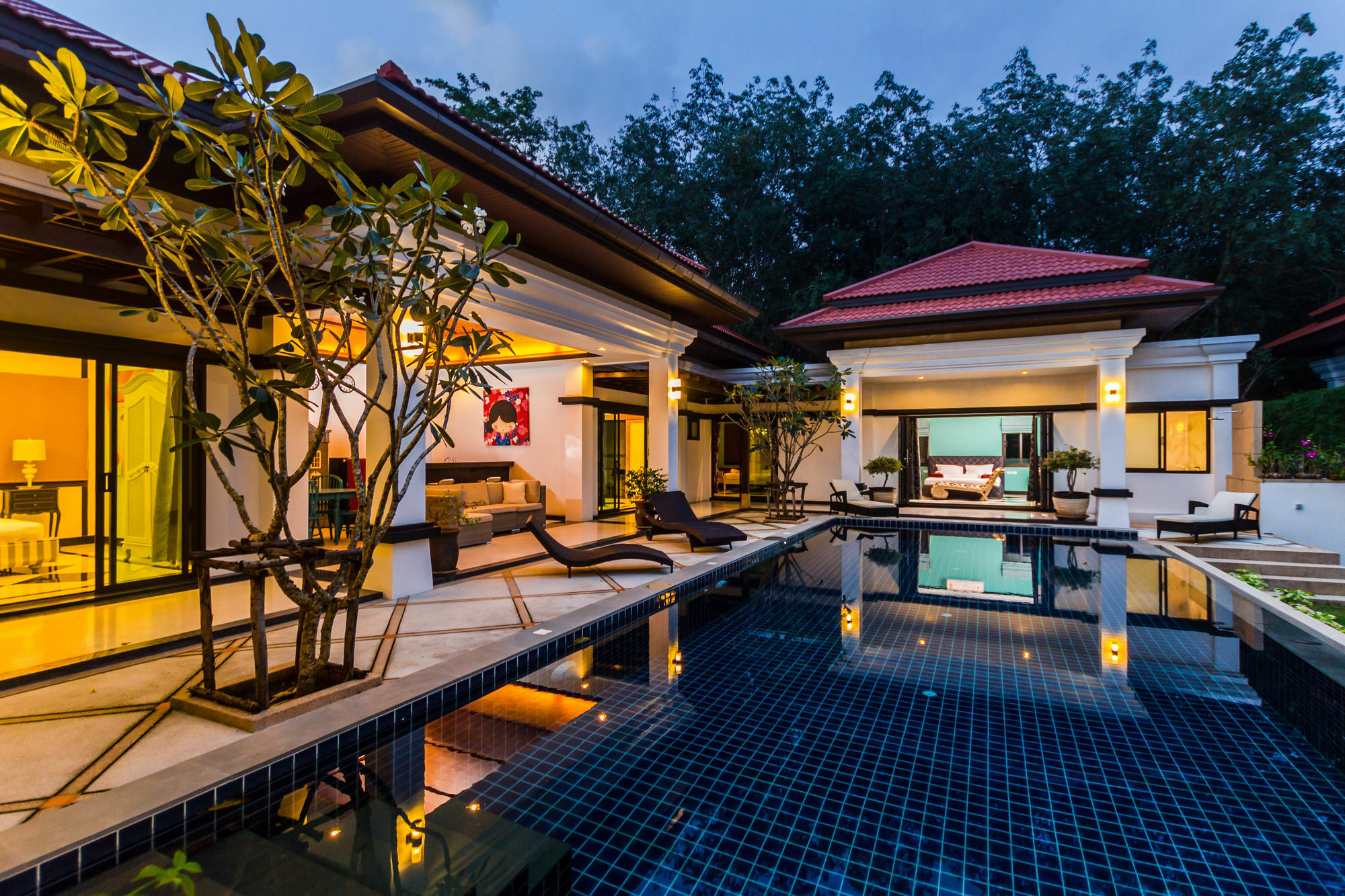 Jewels Phuket Praia de Surin