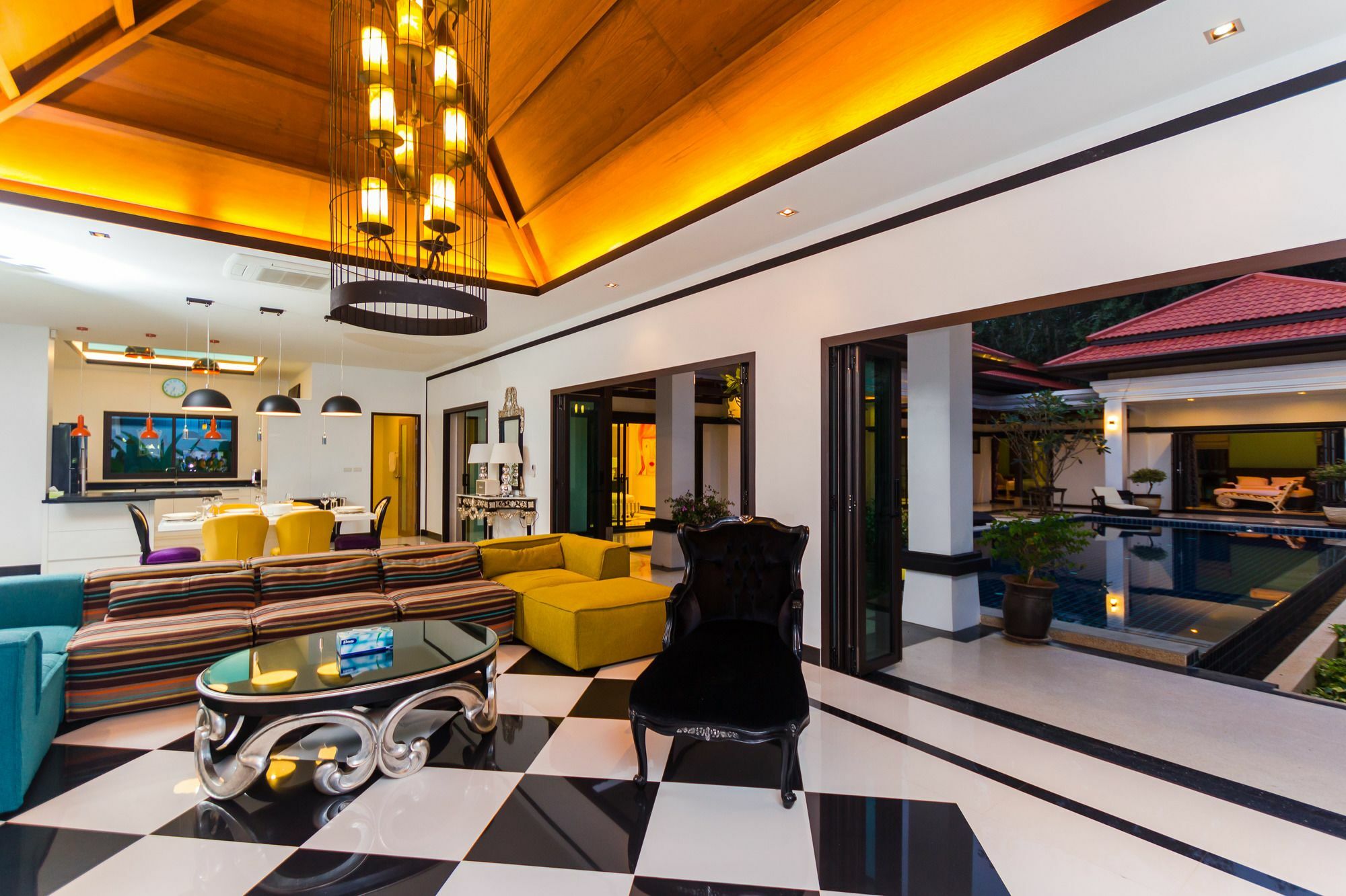 Jewels Phuket * Praia de Surin