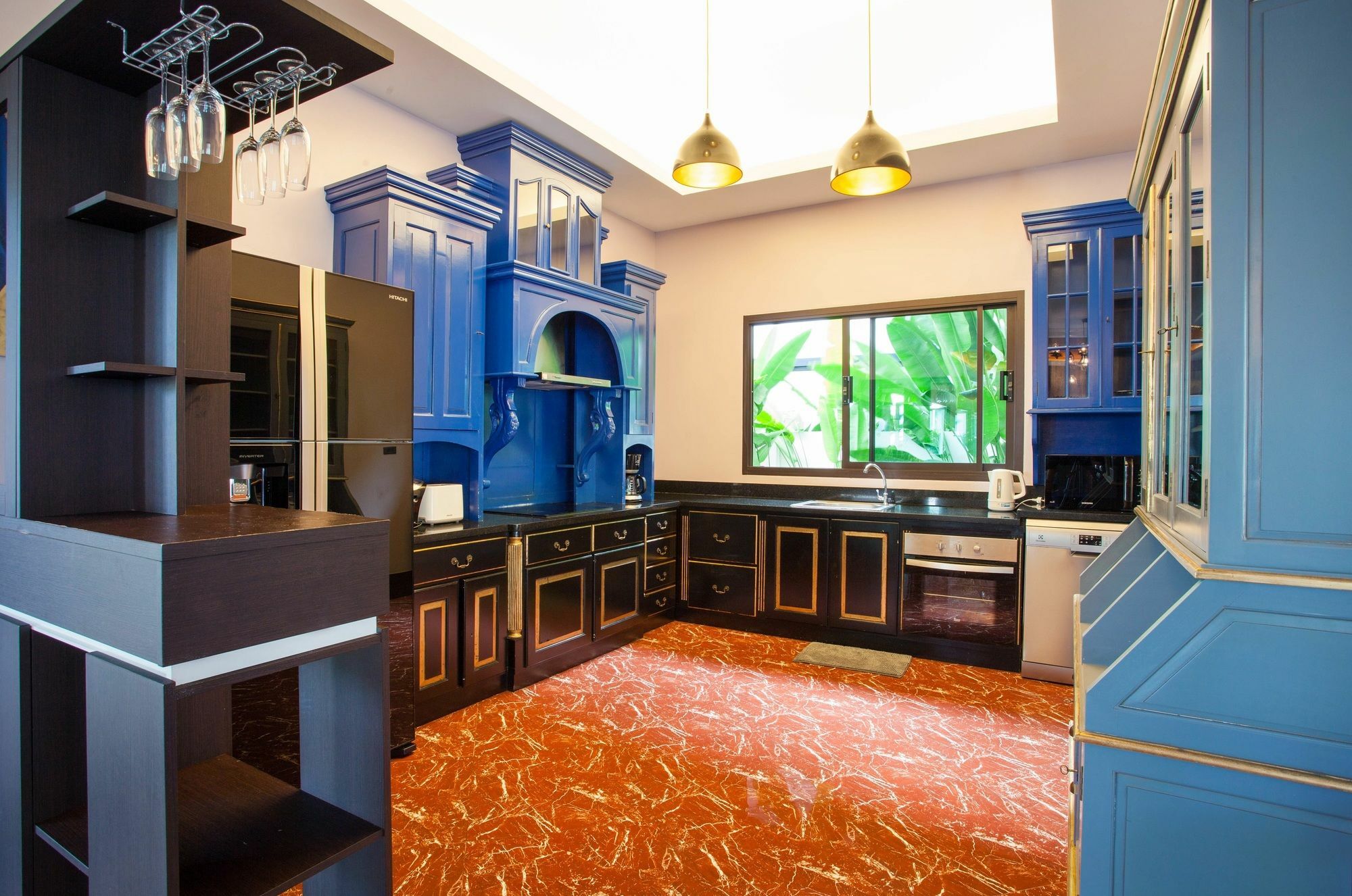 Jewels Phuket Pousada Praia de Surin