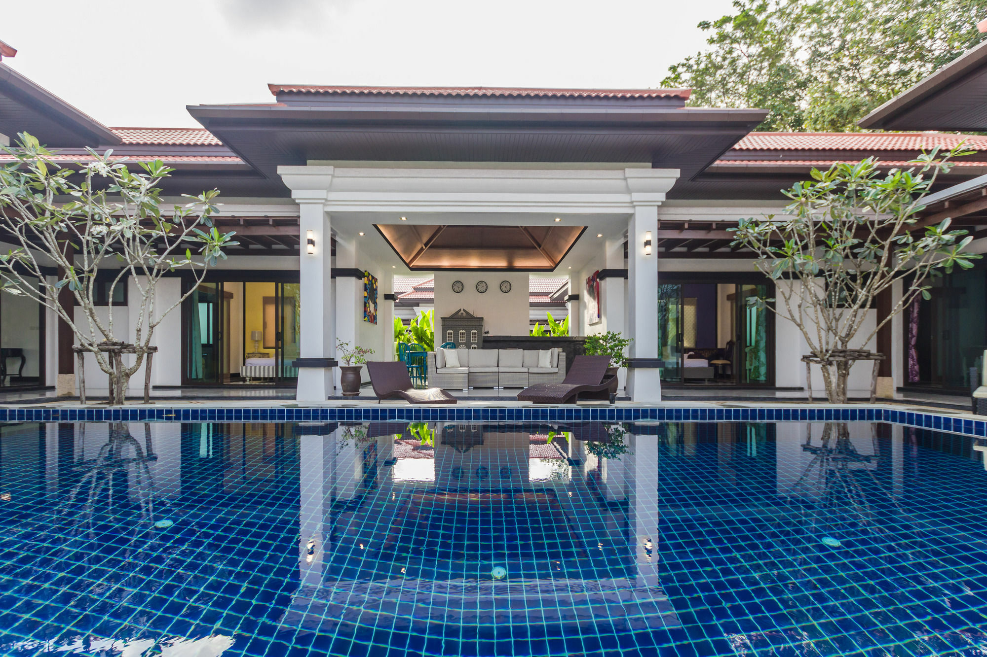 Jewels Phuket Praia de Surin
