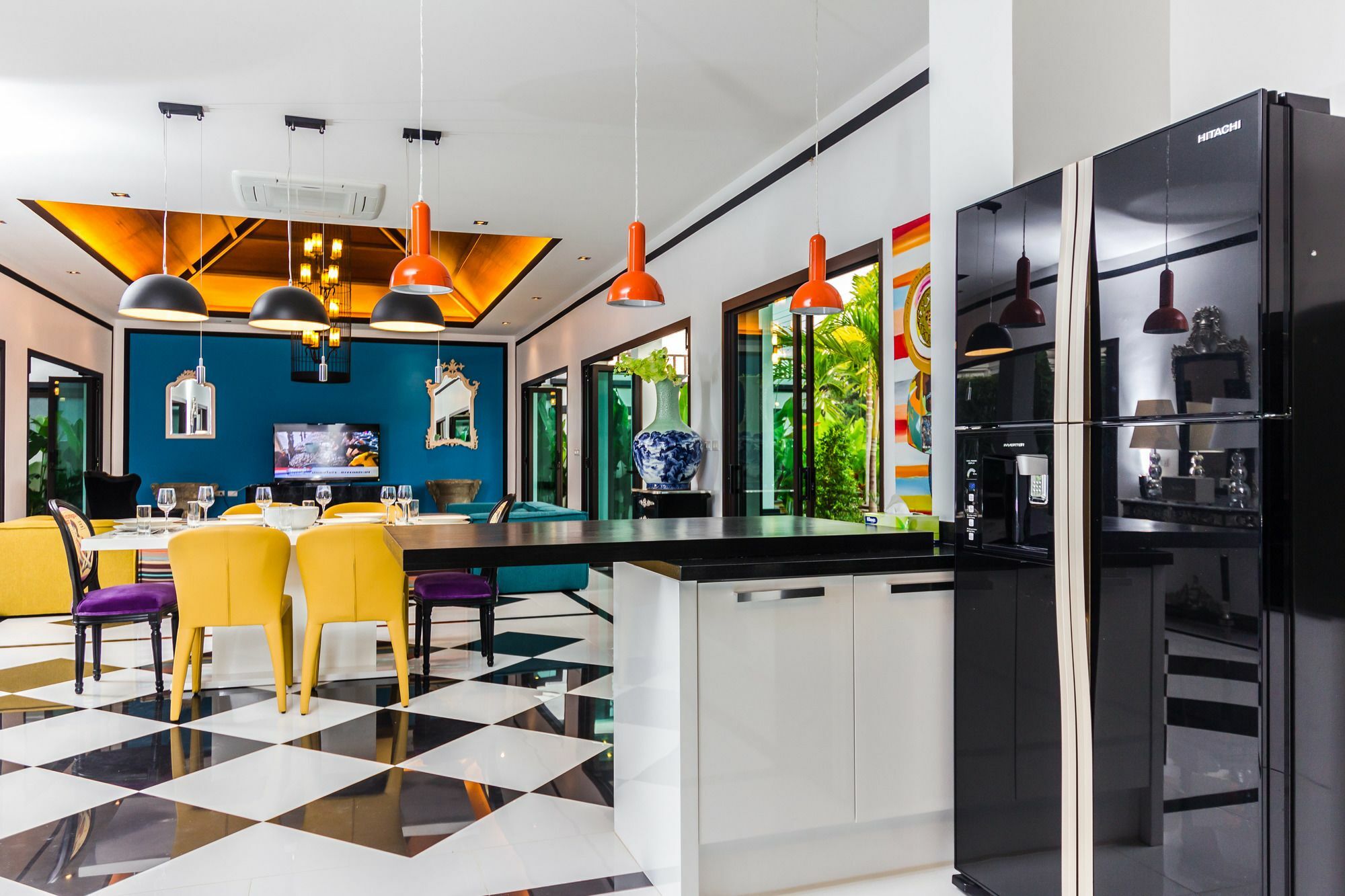 Pousada Jewels Phuket Praia de Surin