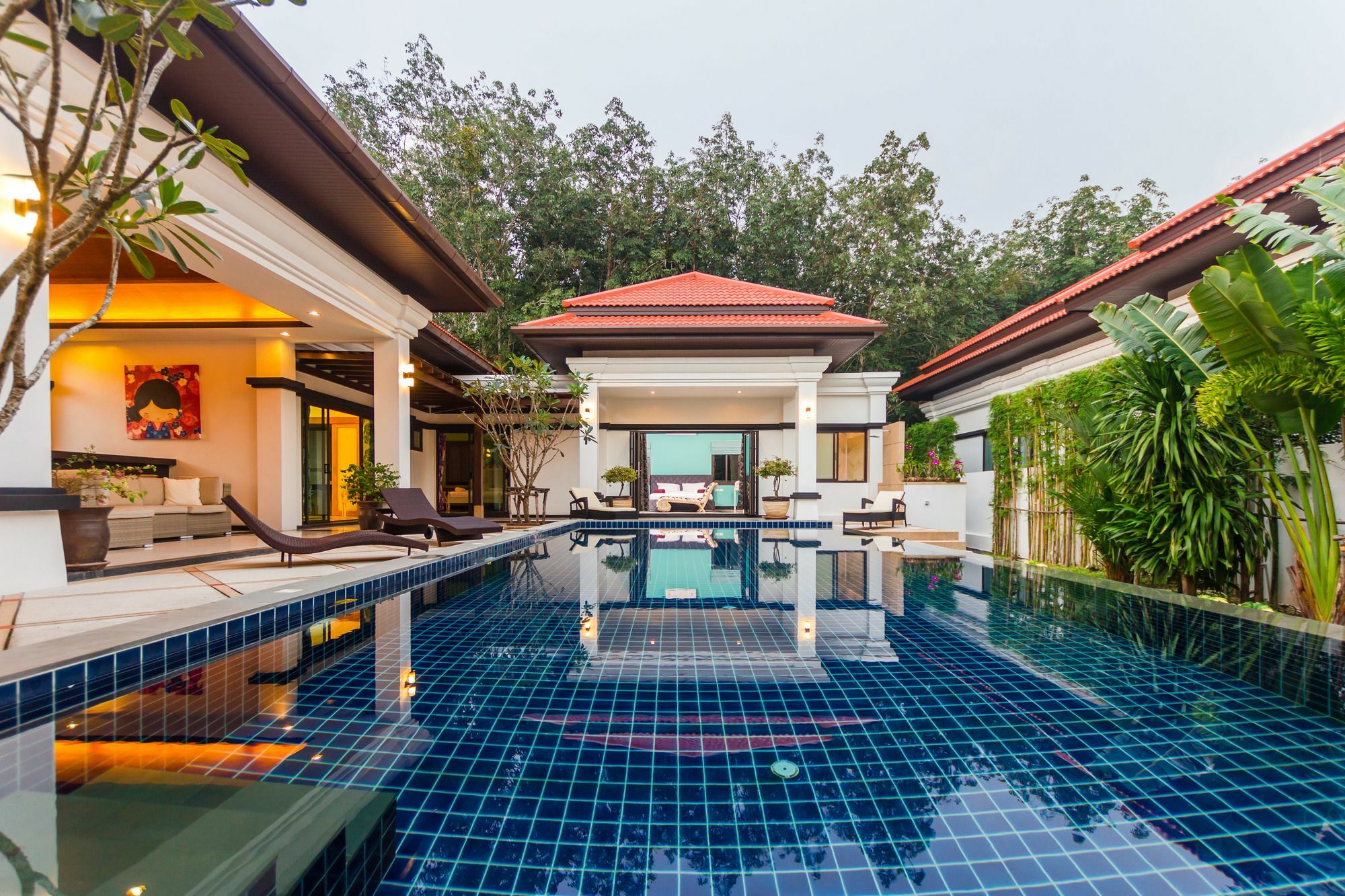 Pousada Jewels Phuket