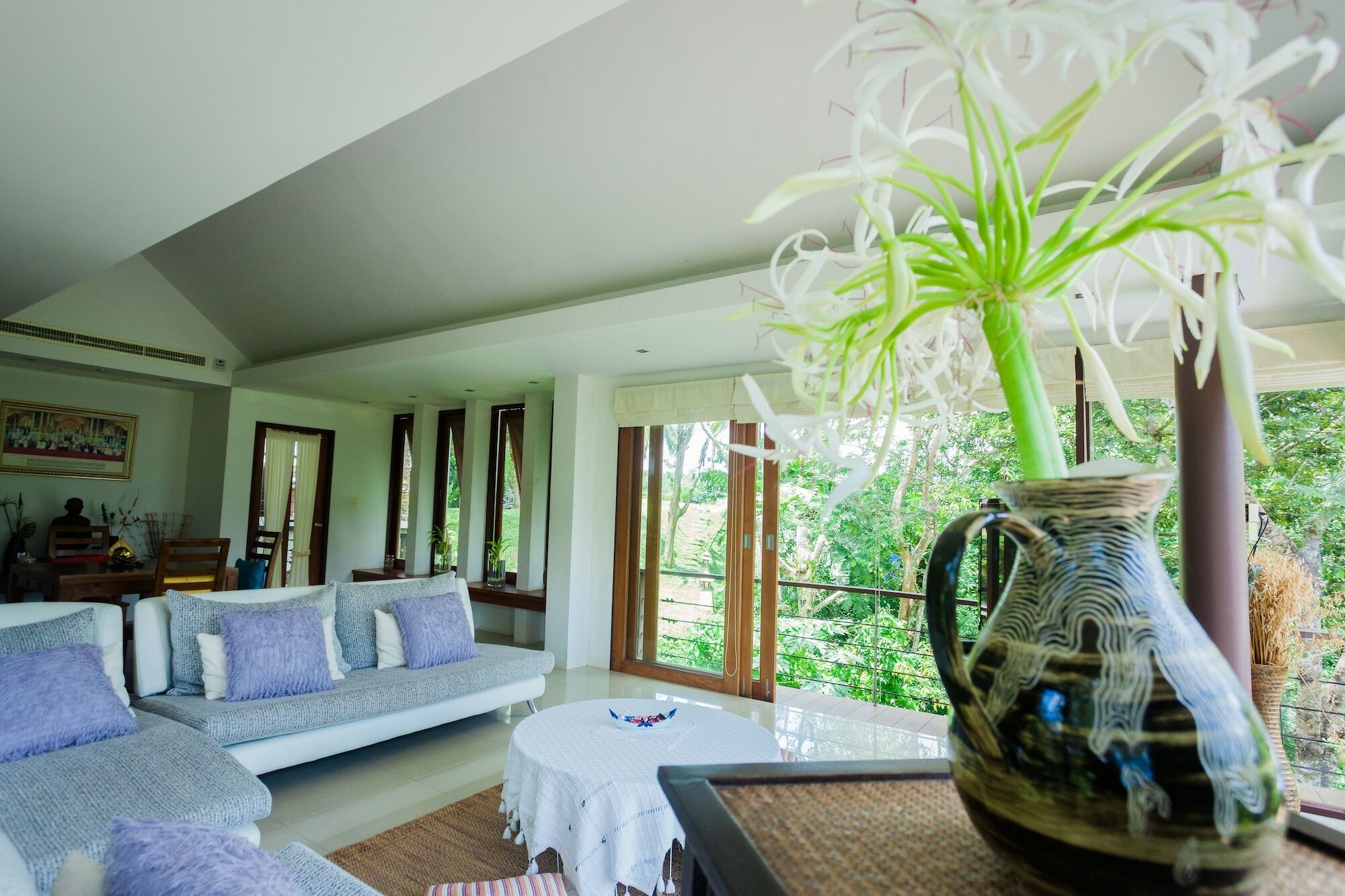 De Chom Villa Takua Thung