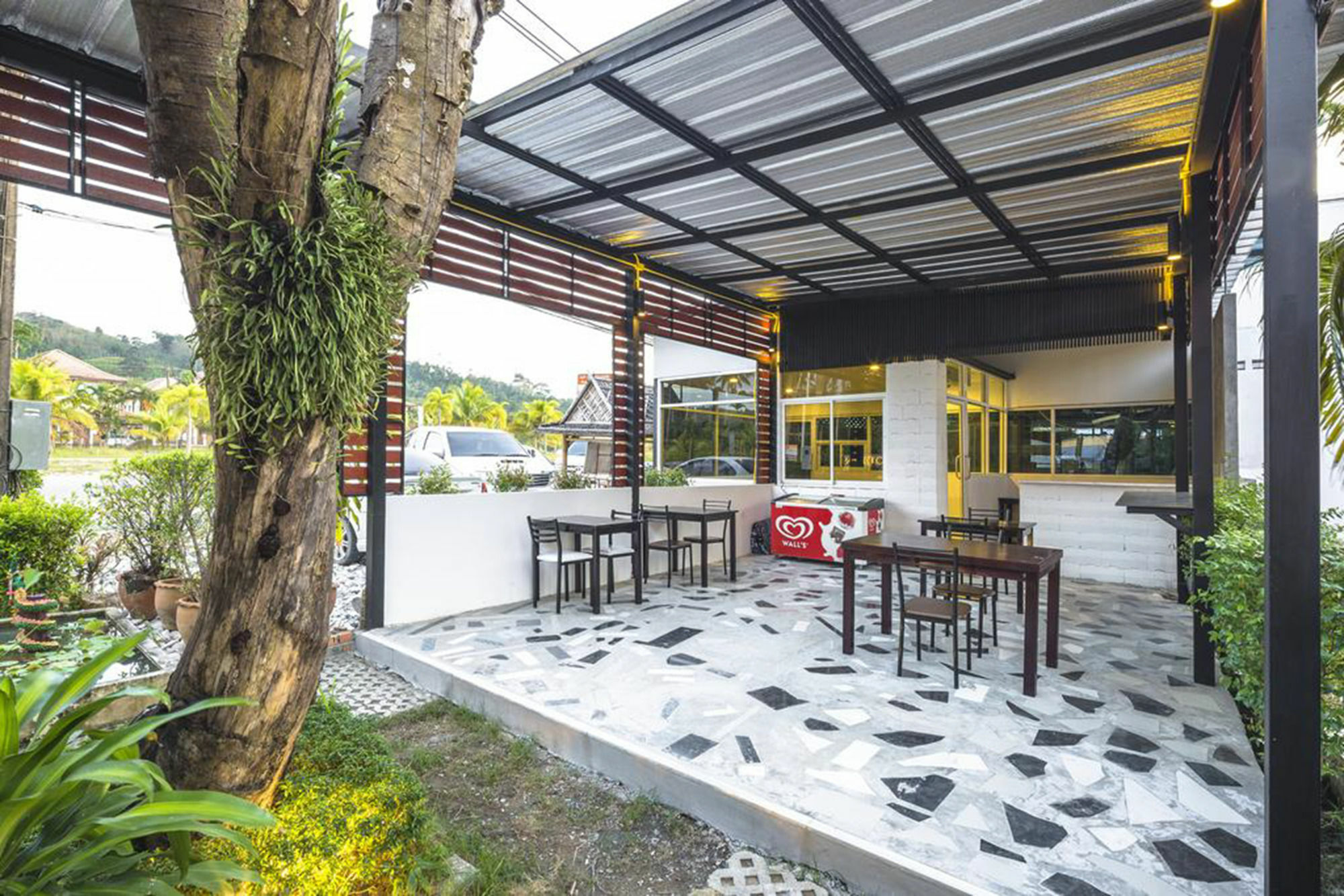Modern @ Naiyang Resort Nai Yang