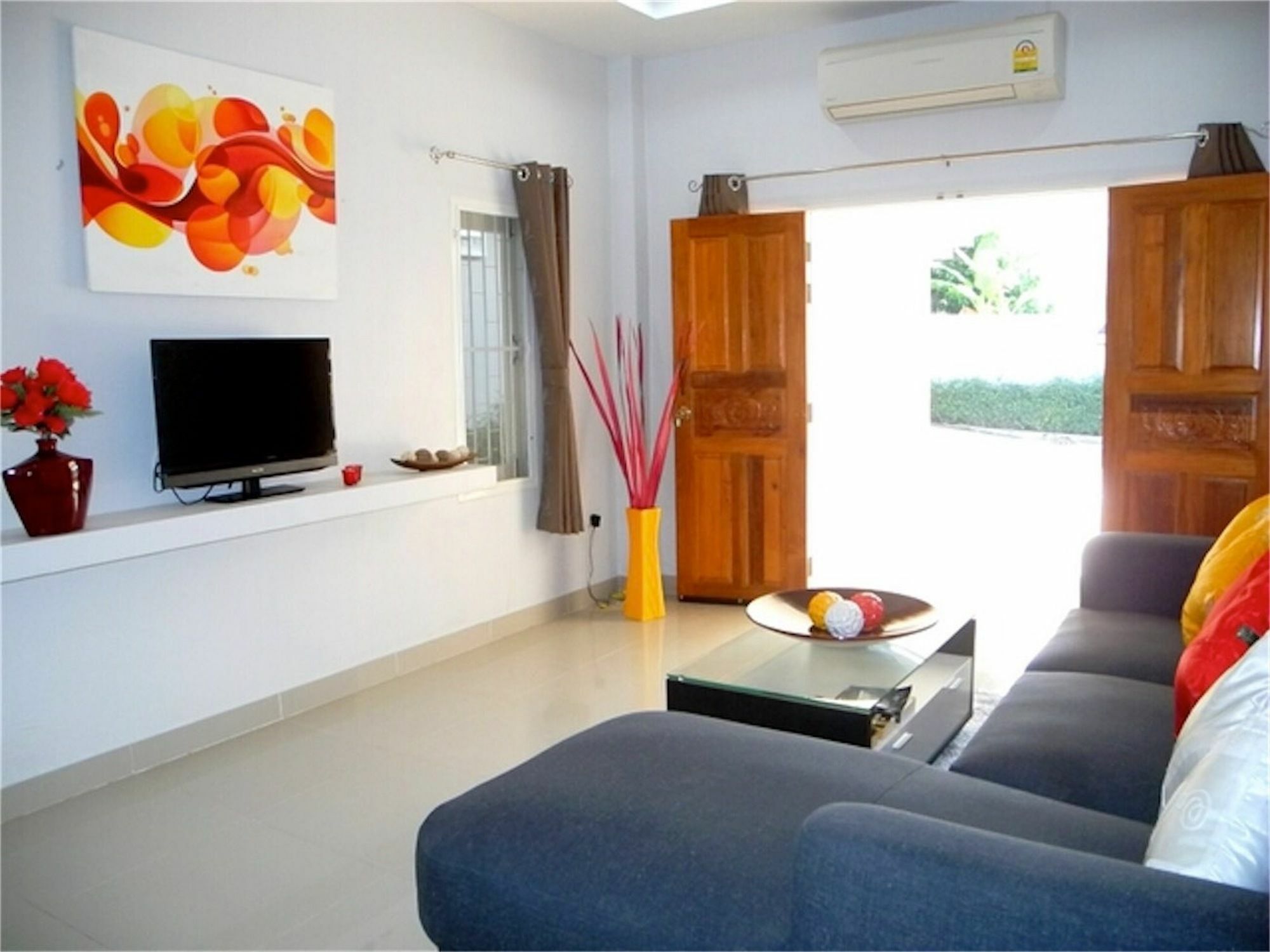 Villa Leaf 3 2 Bedrooms