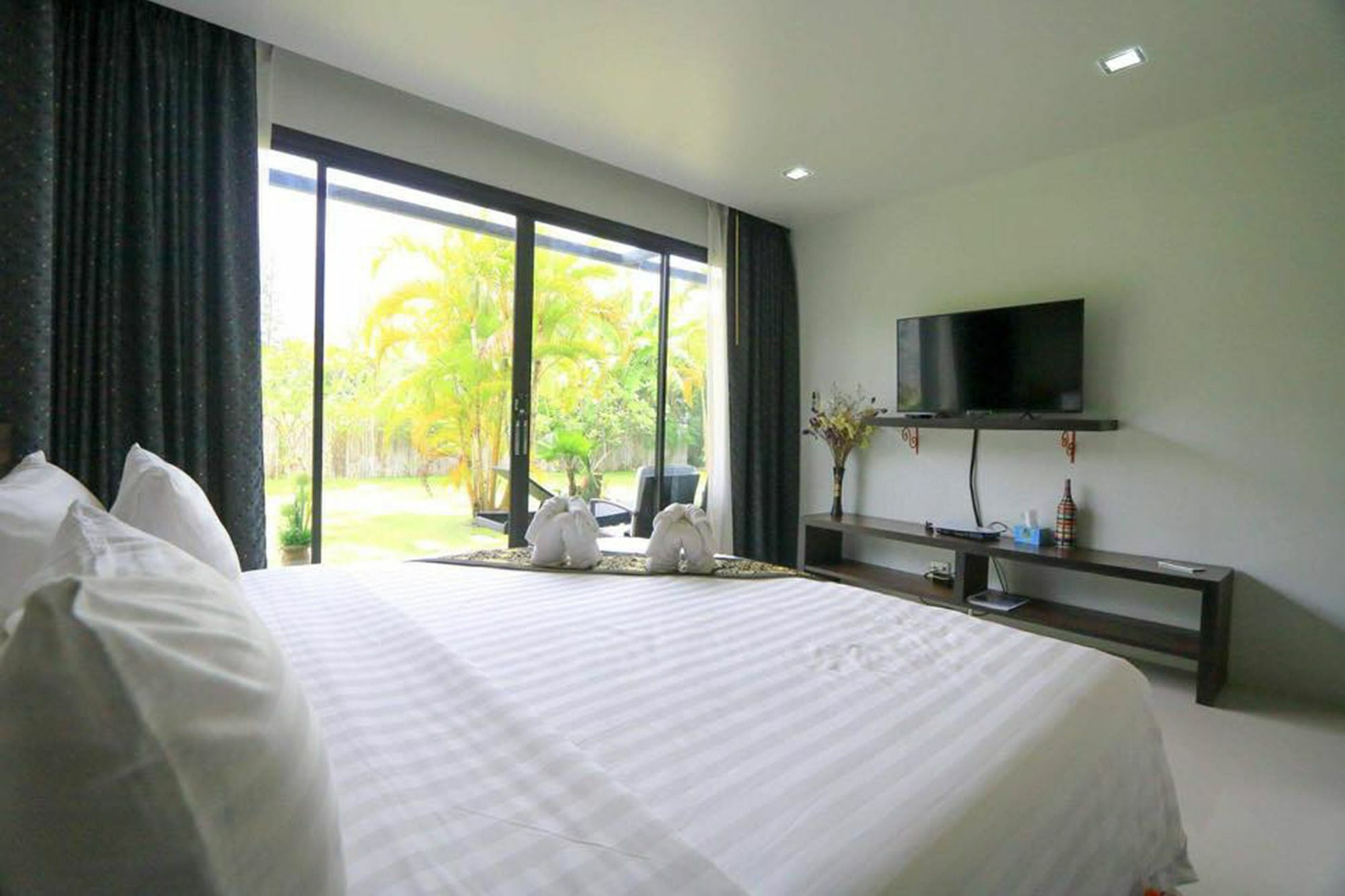 Baan Norkna Bangtao Casa de hóspedes