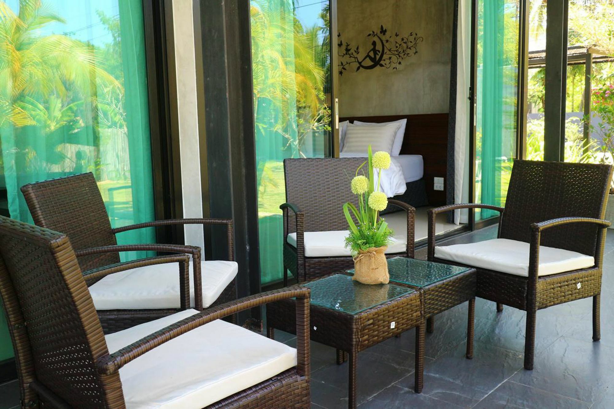 Baan Norkna Bangtao Casa de hóspedes Praia de Bang Tao