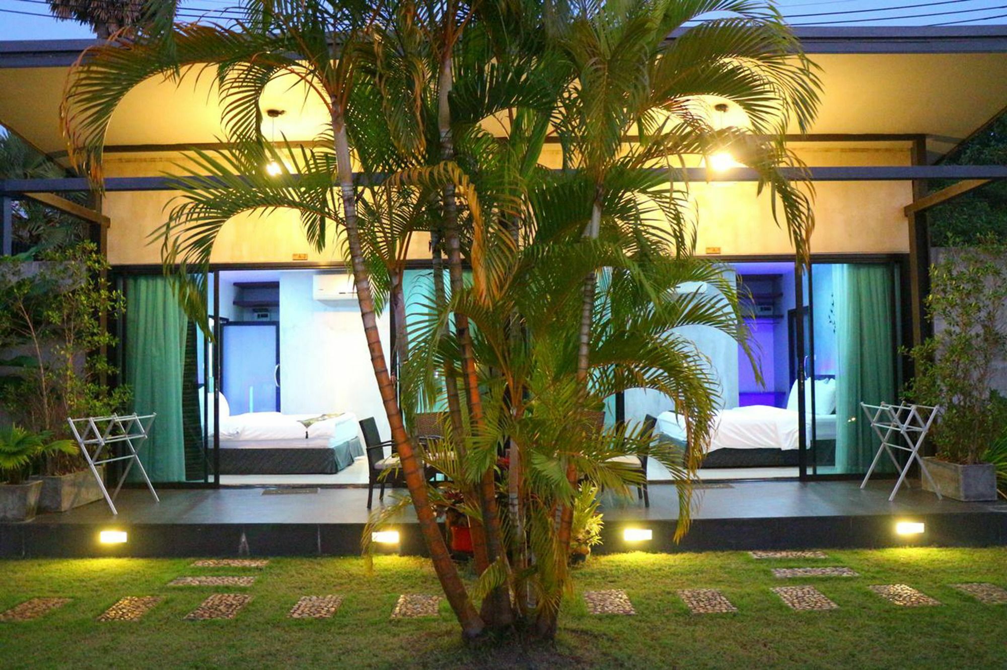Casa de hóspedes Baan Norkna Bangtao Praia de Bang Tao