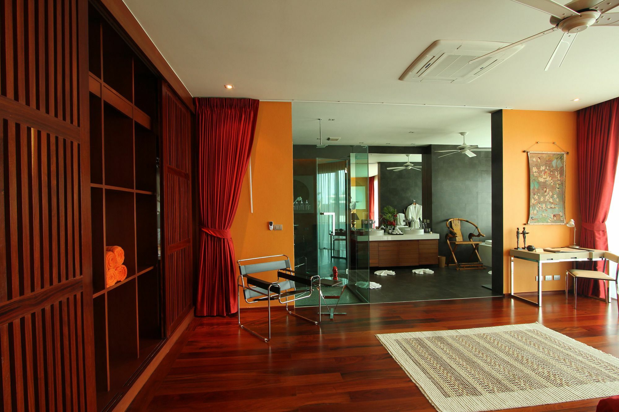 Almali Luxury Hotel