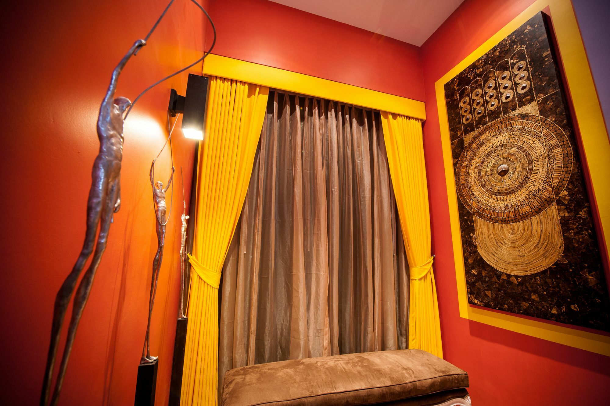Almali Luxury Hotel Rawai