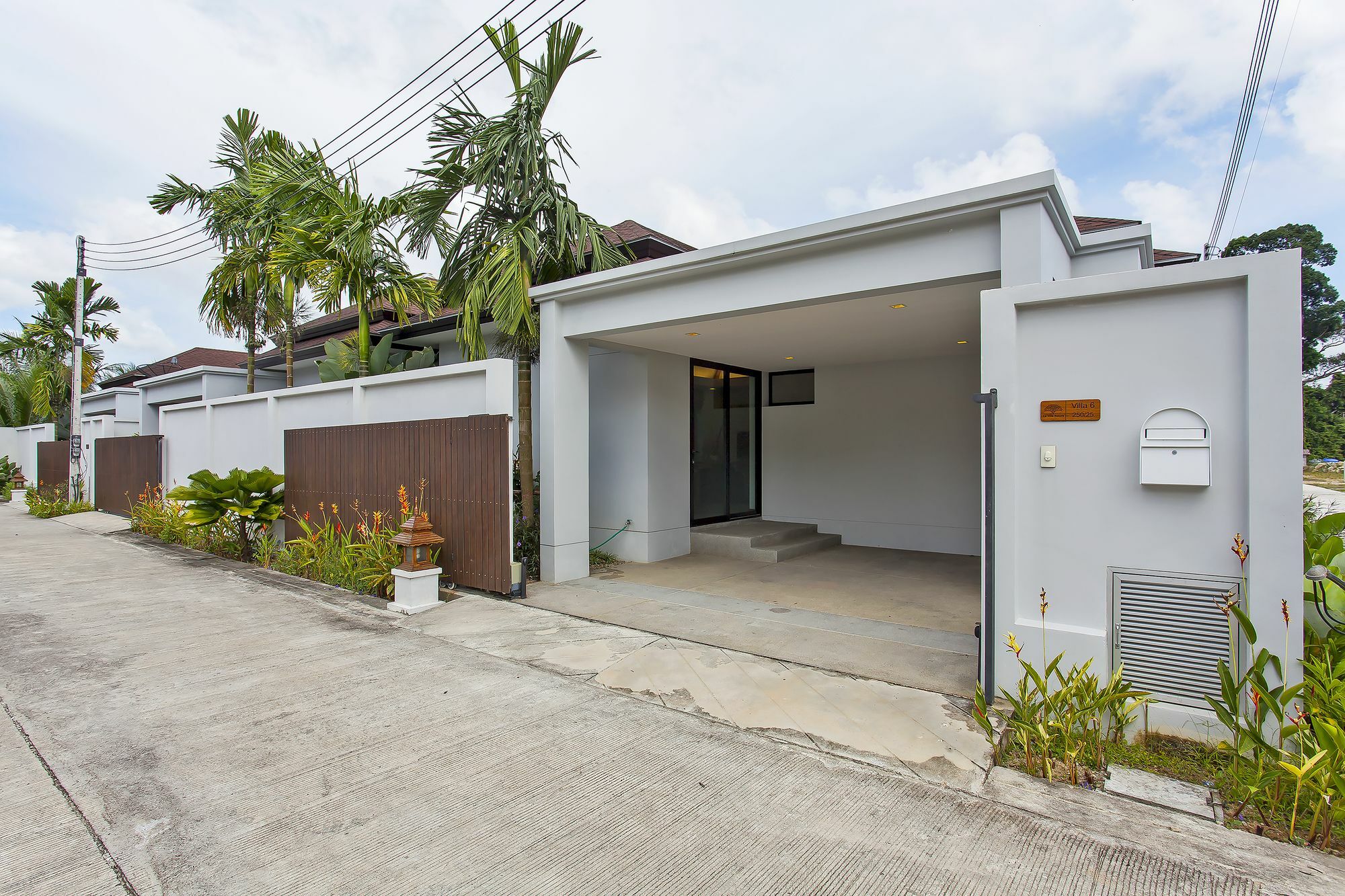 Natural By Holiplanet Villa