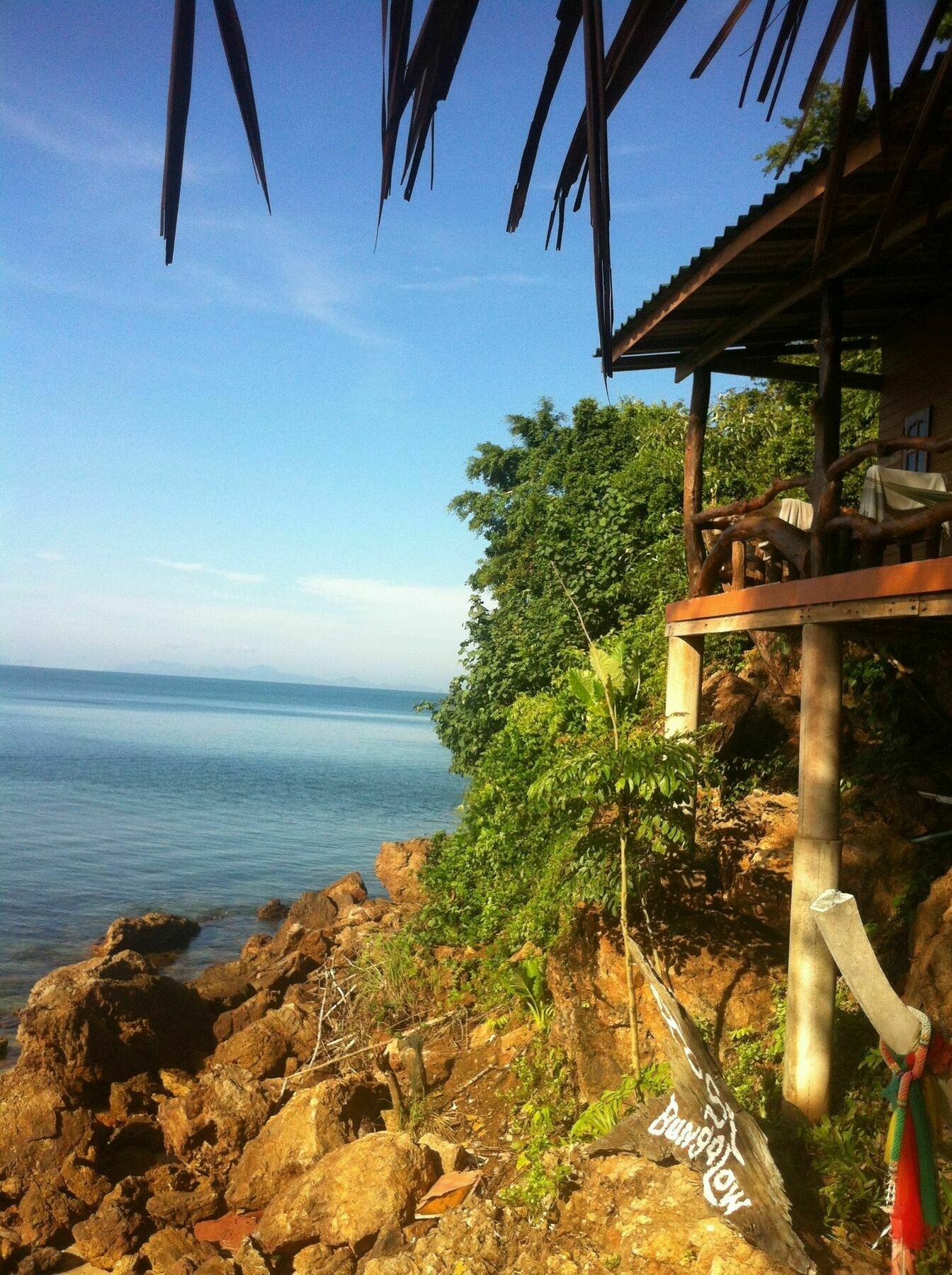 Aosi View