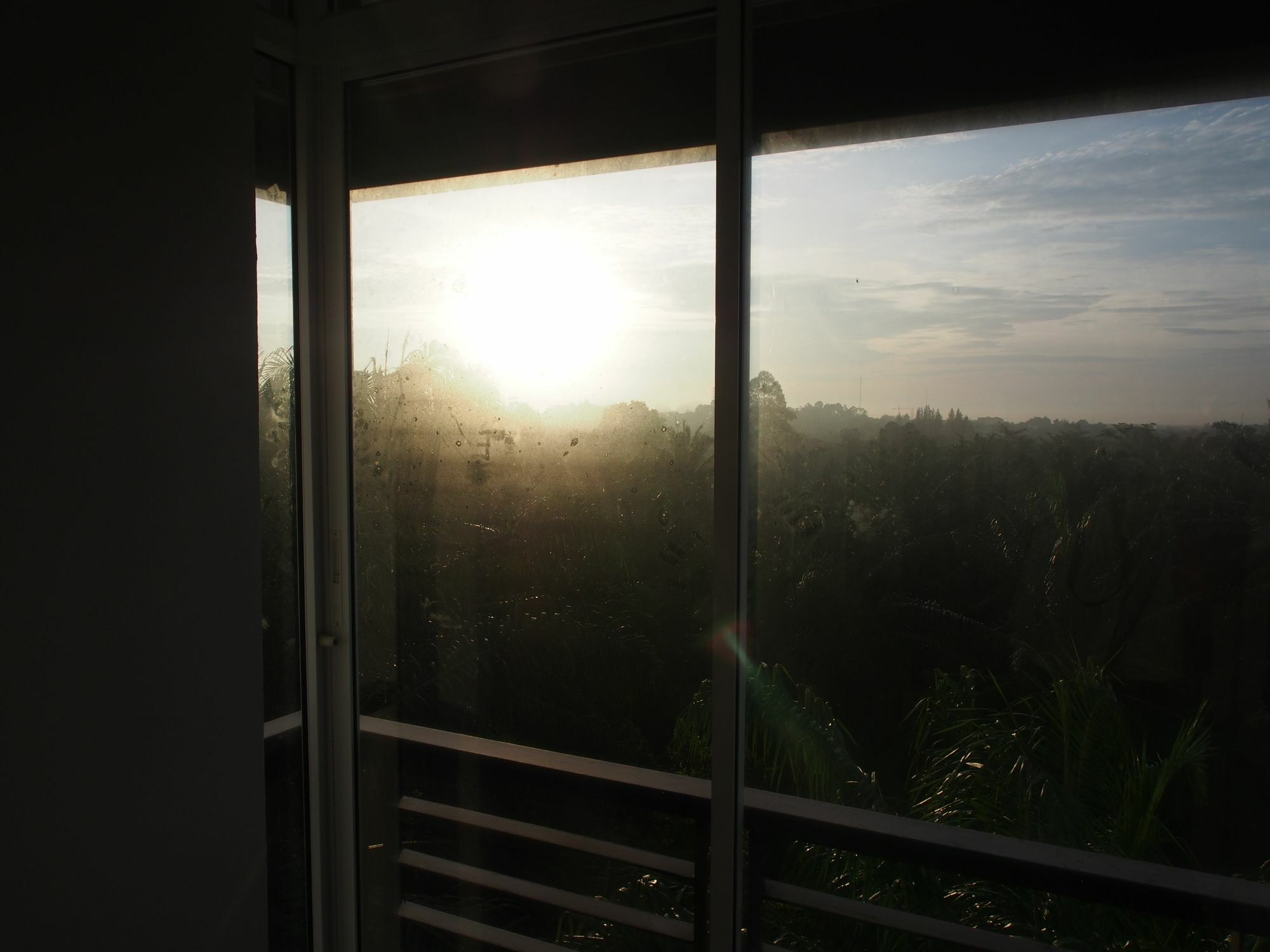 The Ozone Condotel Apartamento *