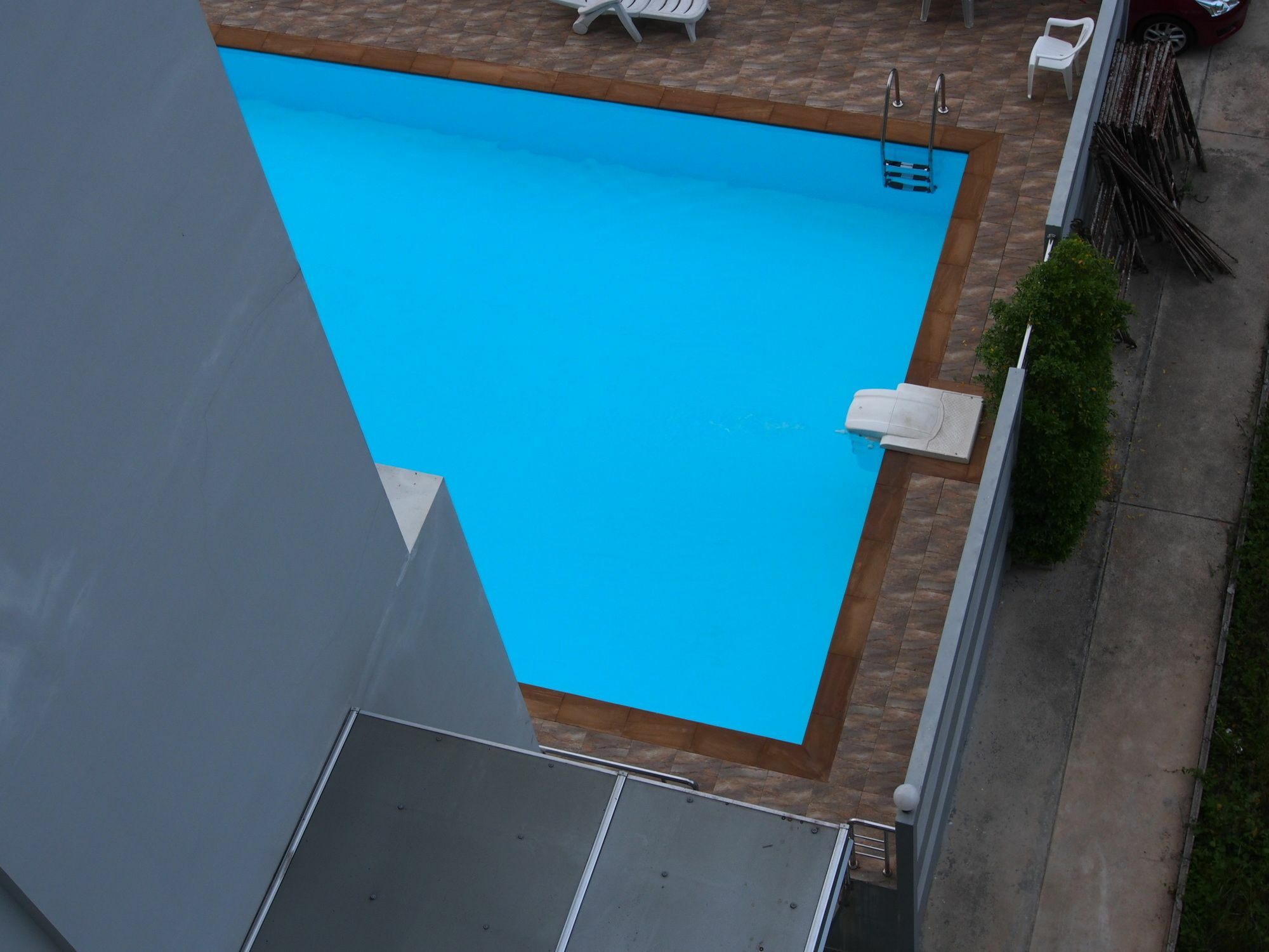 Apartamento The Ozone Condotel *
