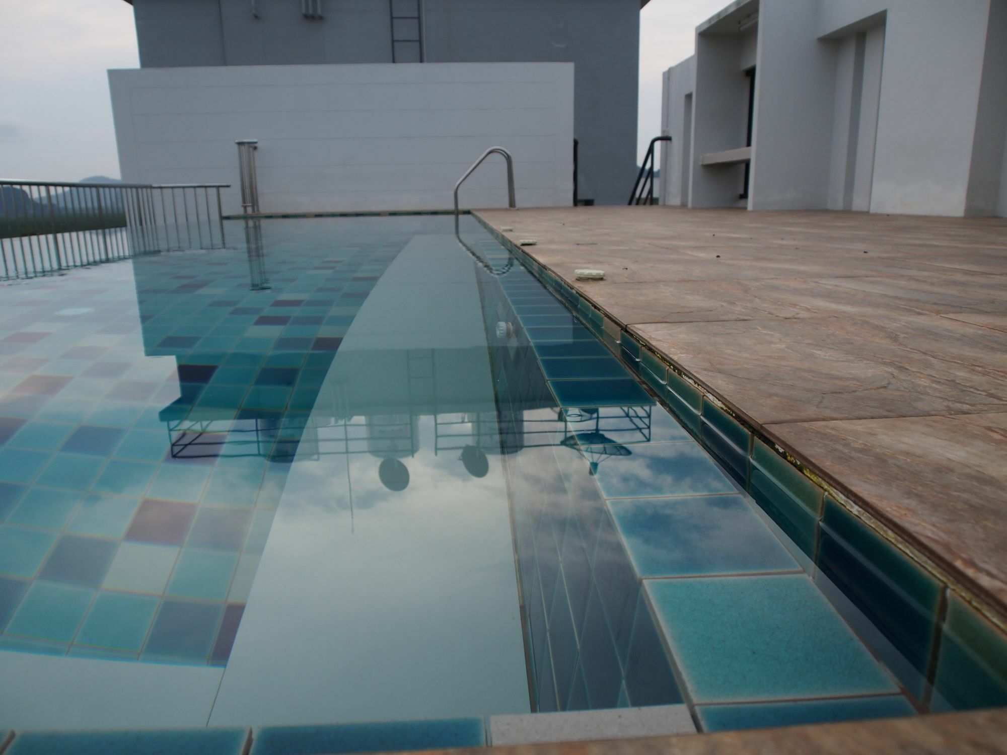 The Ozone Condotel Apartamento Krabi